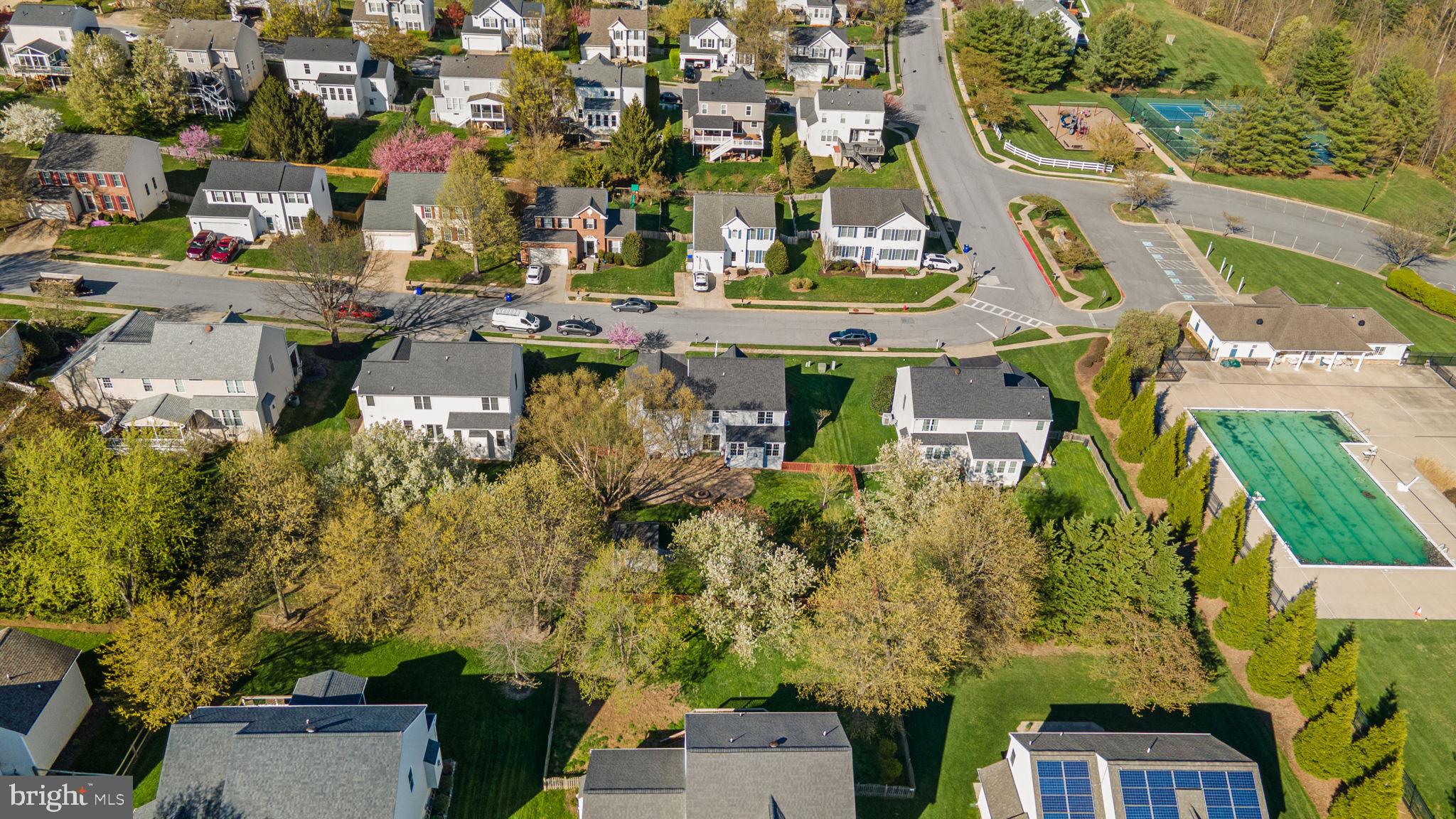 FIELDS OF NOTTINGHAM - Residential