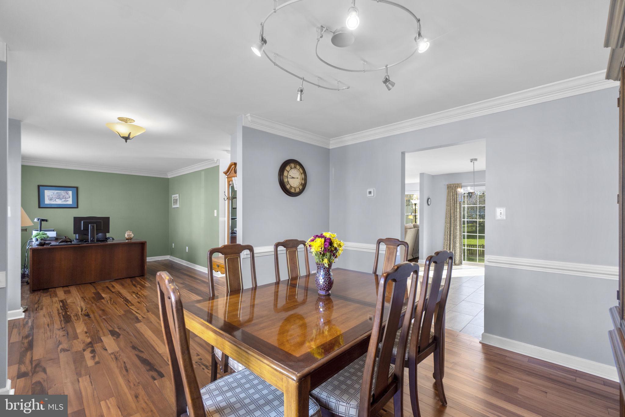 FIELDS OF NOTTINGHAM - Residential