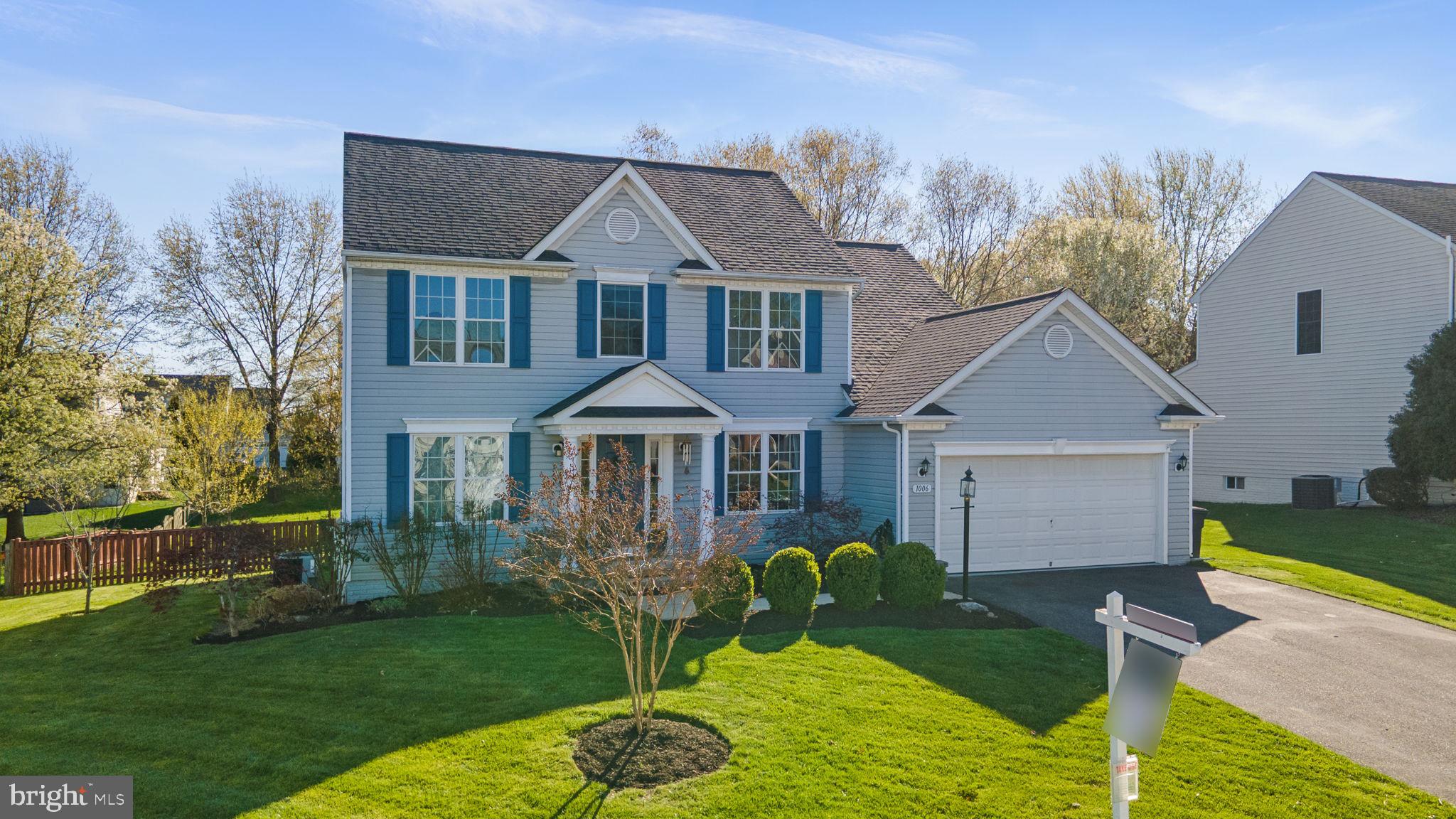 FIELDS OF NOTTINGHAM - Residential