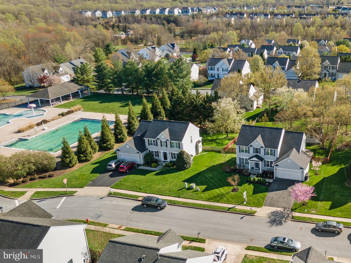FIELDS OF NOTTINGHAM - Residential