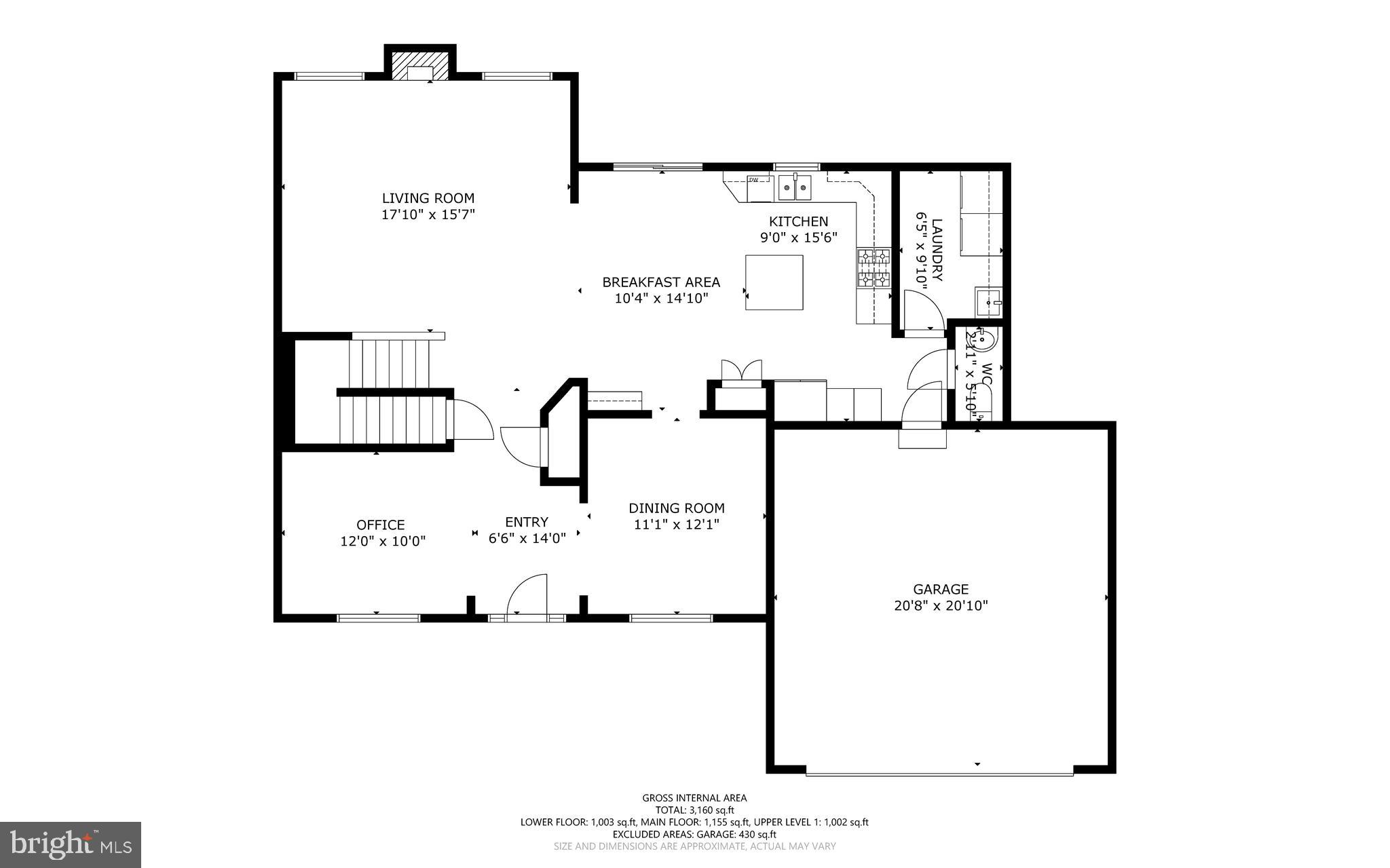 FIELDS OF NOTTINGHAM - Residential