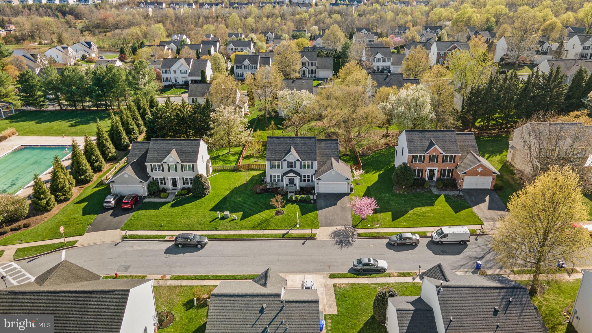 FIELDS OF NOTTINGHAM - Residential