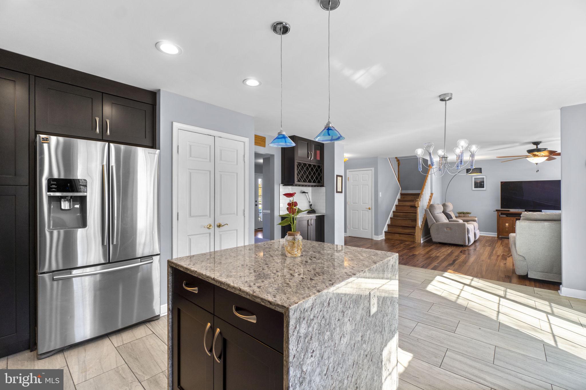 FIELDS OF NOTTINGHAM - Residential