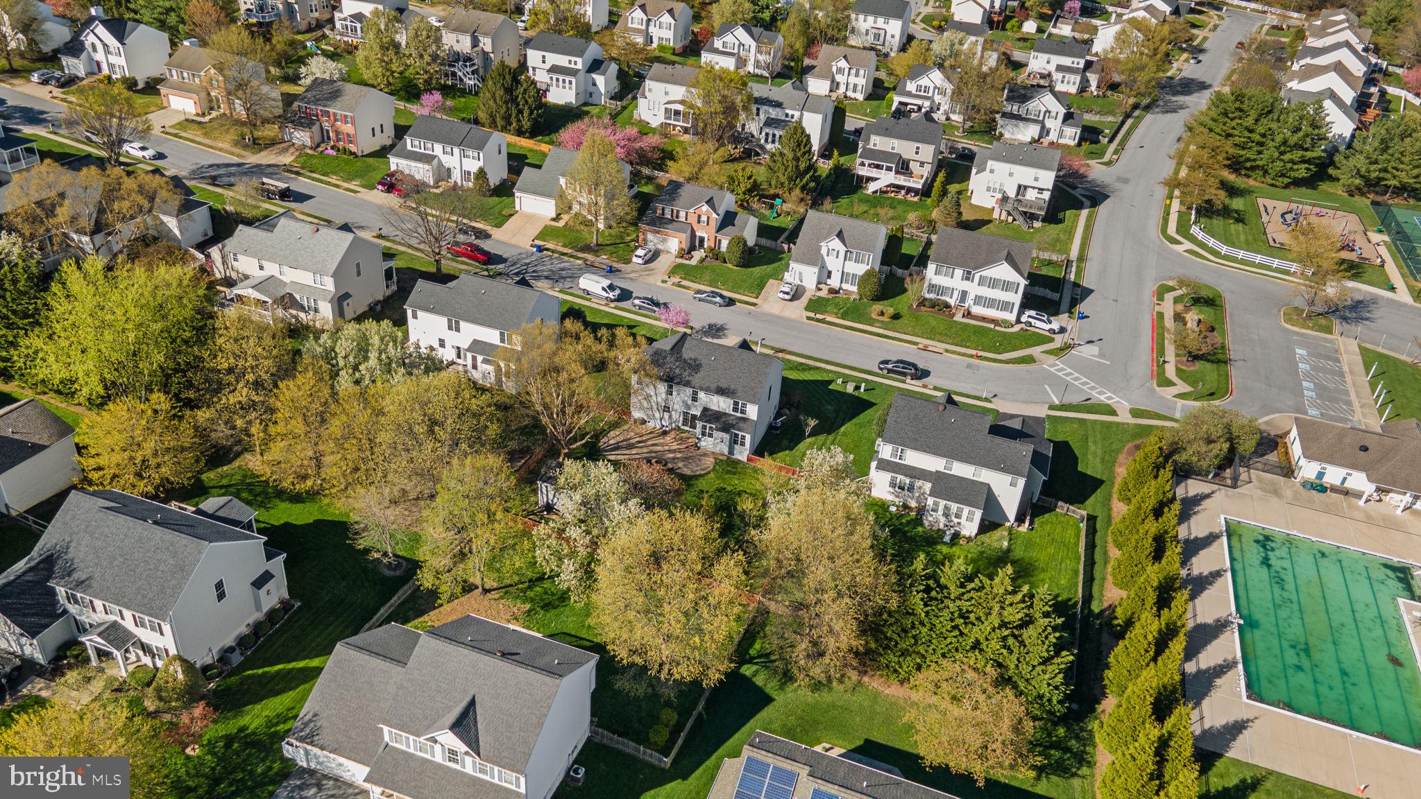 FIELDS OF NOTTINGHAM - Residential