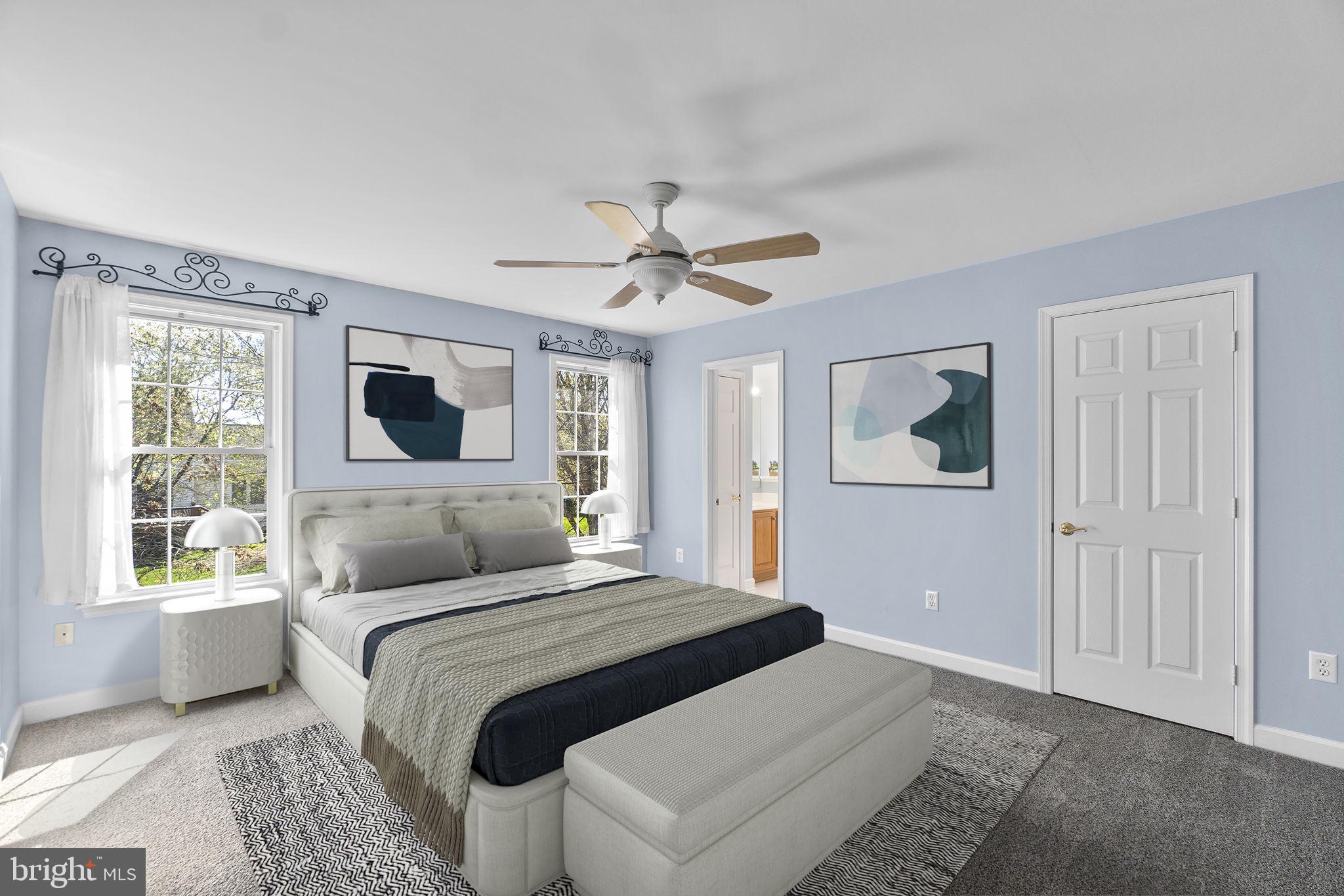 FIELDS OF NOTTINGHAM - Residential