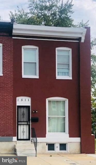 NONE AVAILABLE - Residential Lease