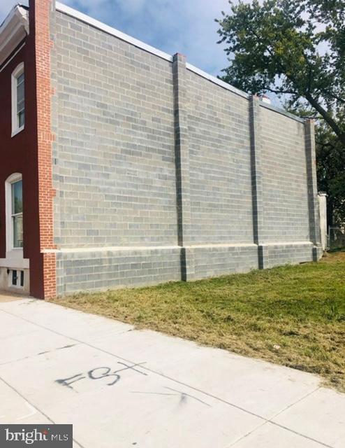 NONE AVAILABLE - Residential Lease