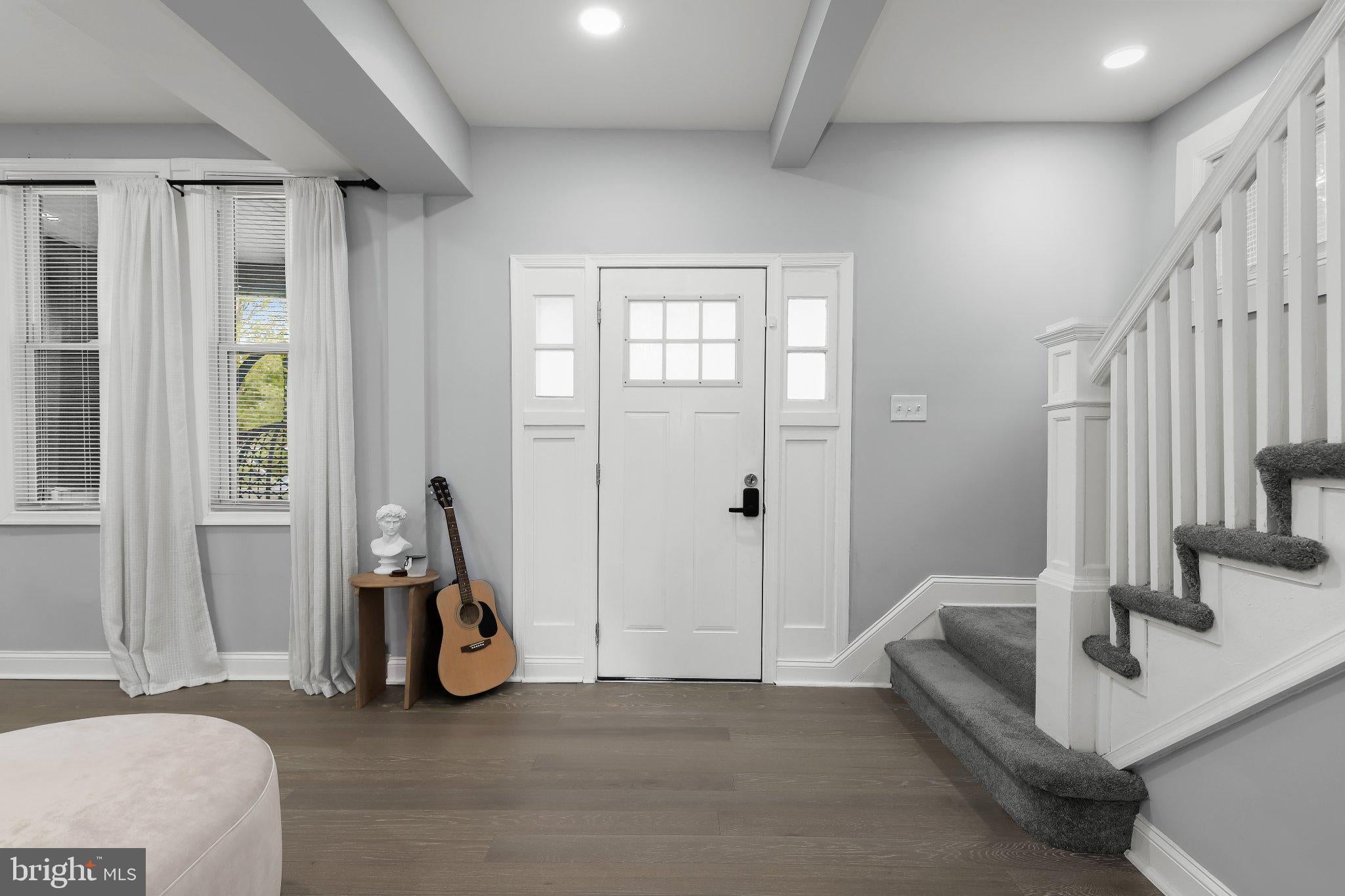 2923 SILVER HILL AVENUE, BALTIMORE, MD, 21207 2923 SILVER HILL AVENUE