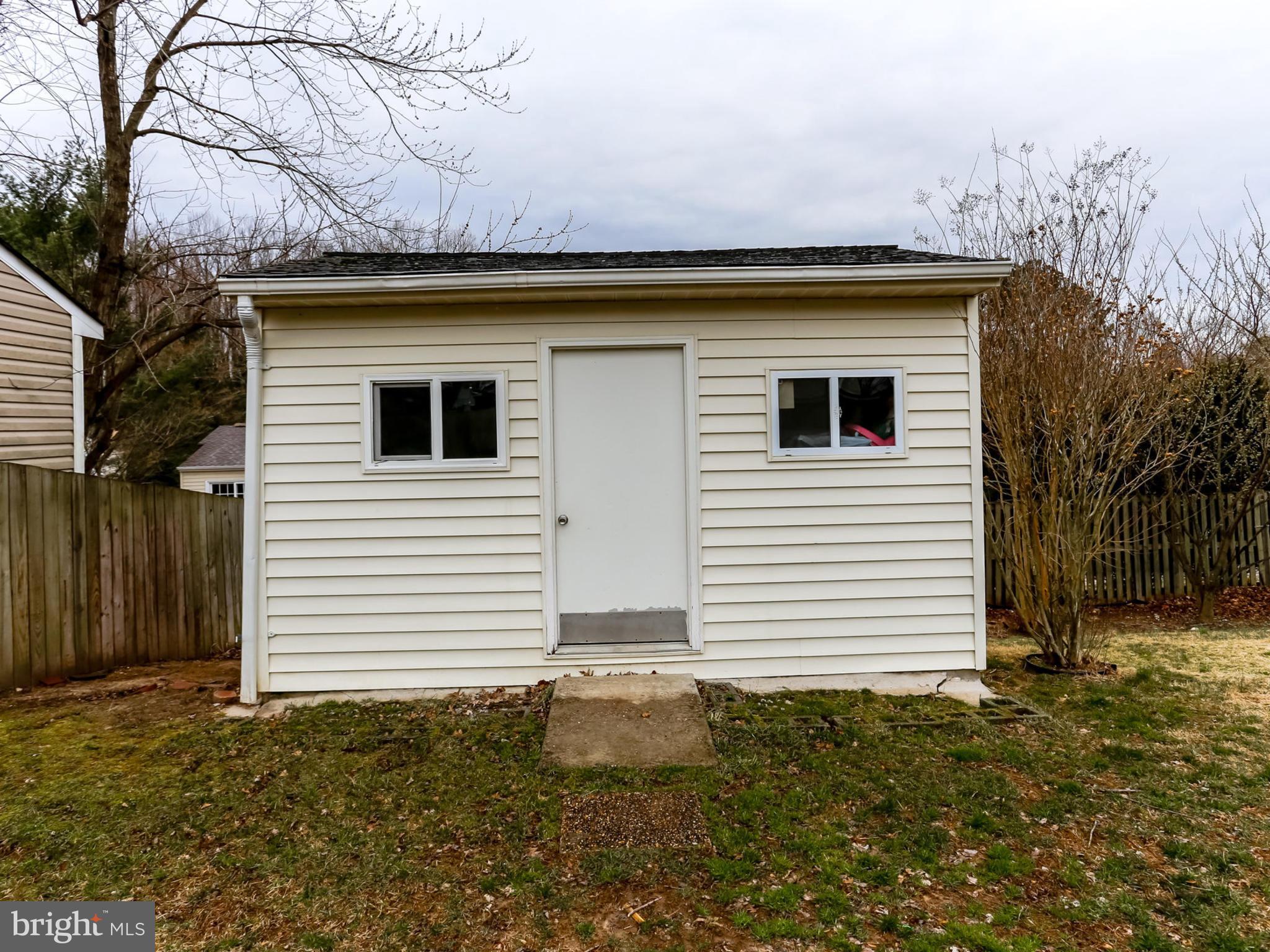 DALE CITY - Residential