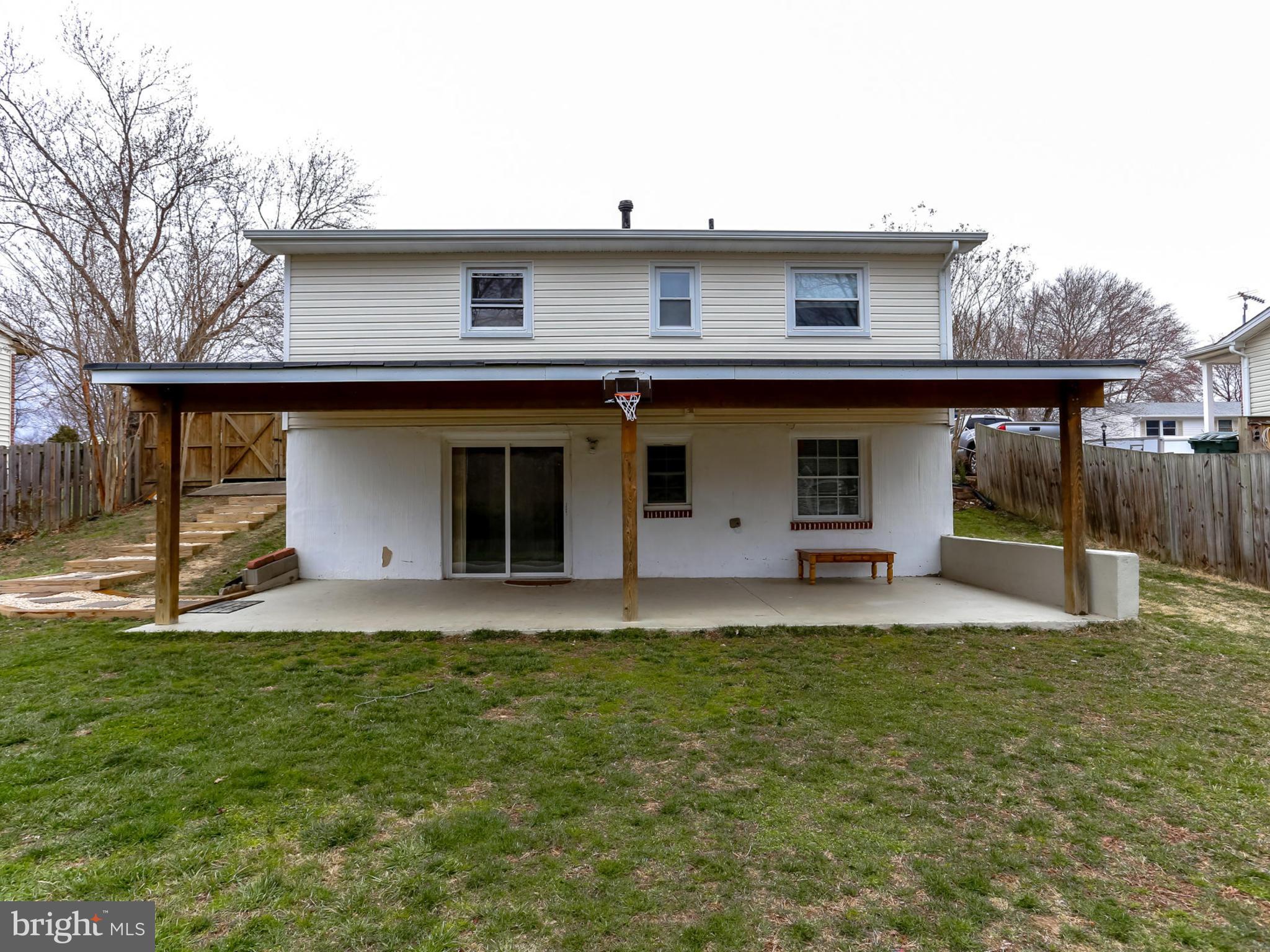 DALE CITY - Residential