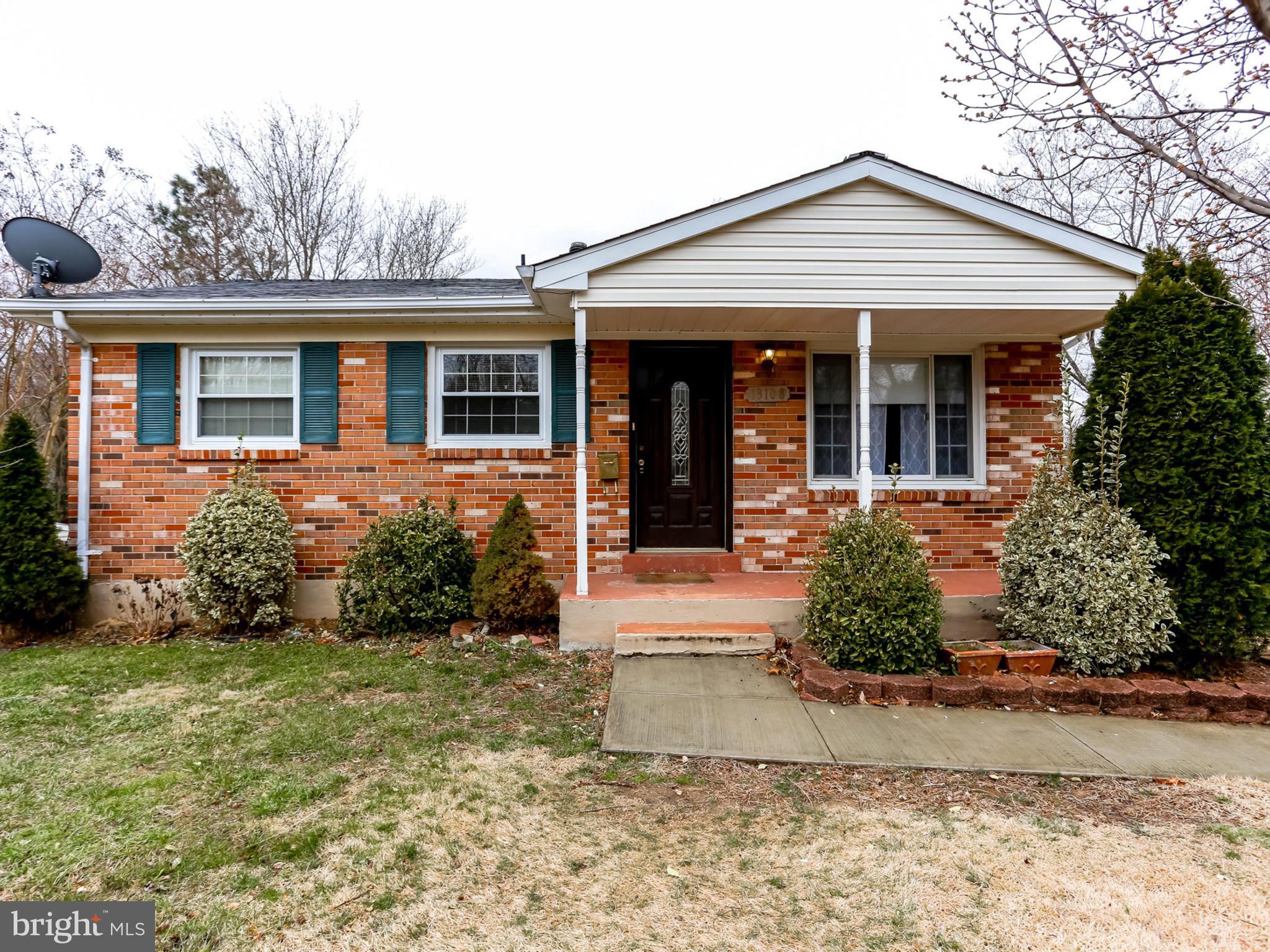 DALE CITY - Residential