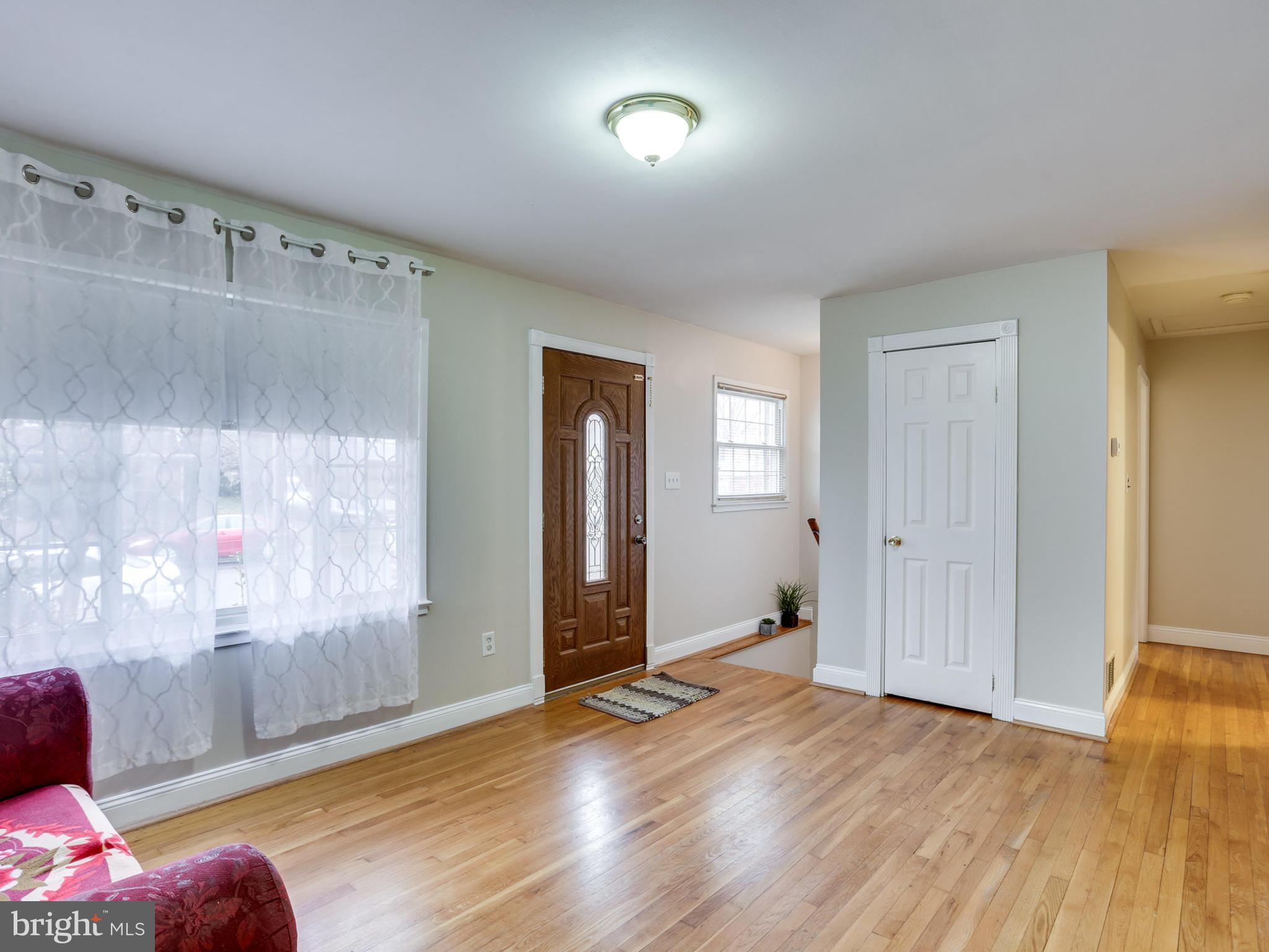 DALE CITY - Residential