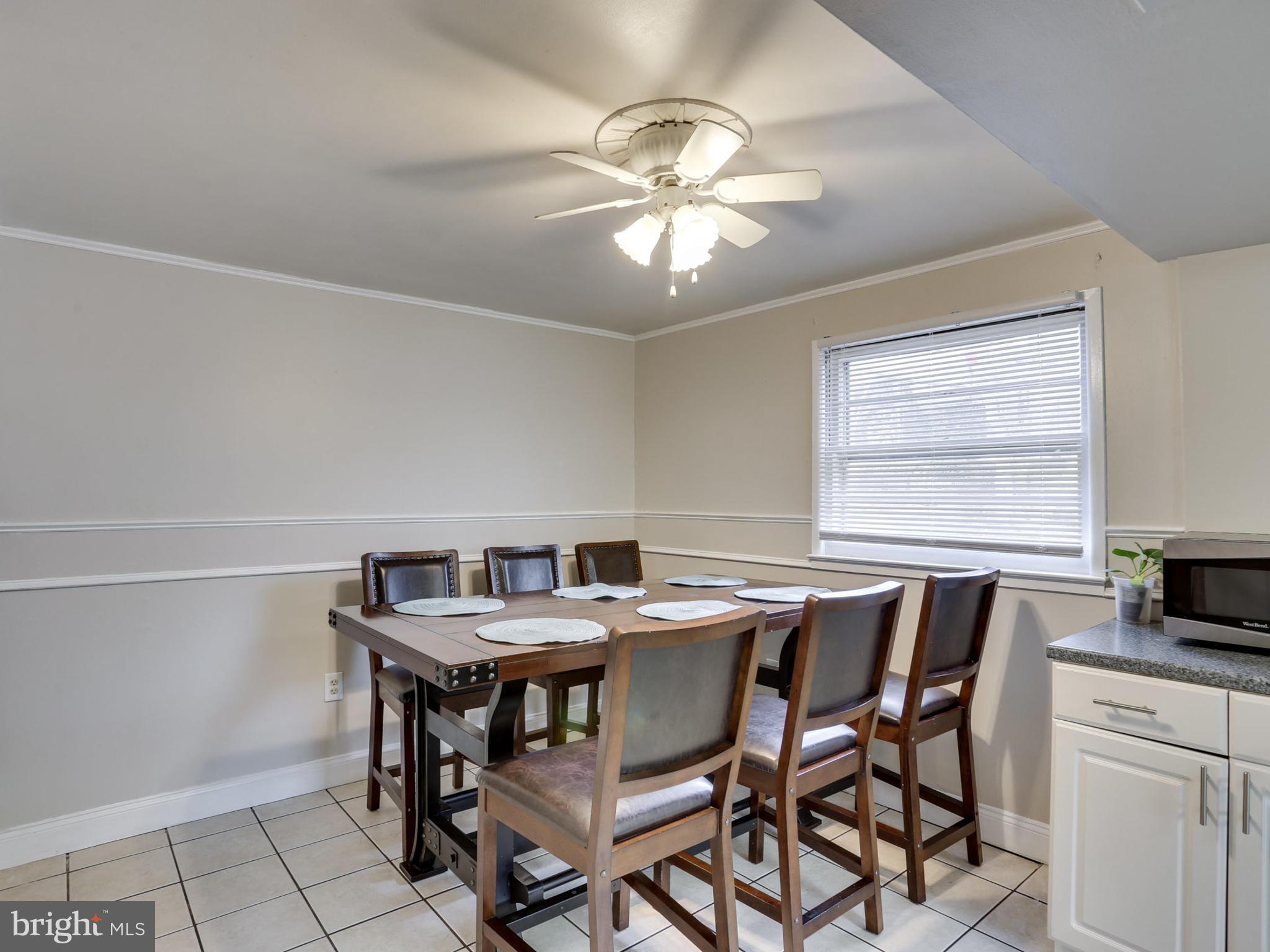 DALE CITY - Residential