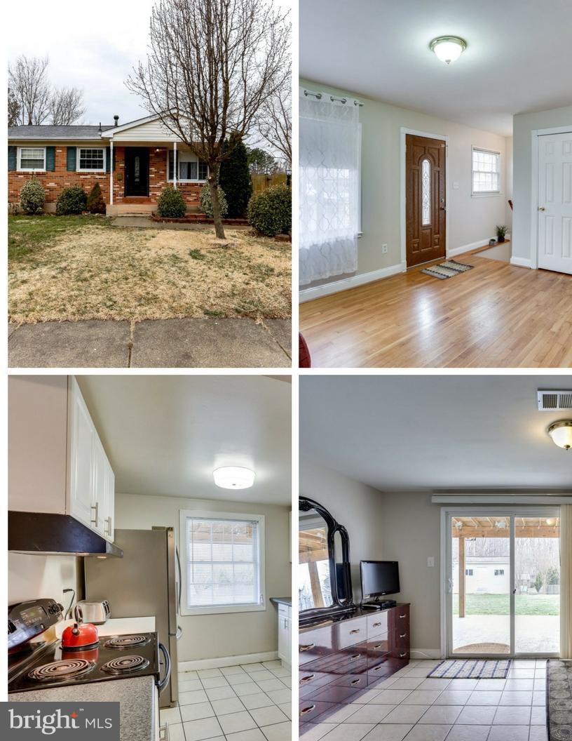 DALE CITY - Residential