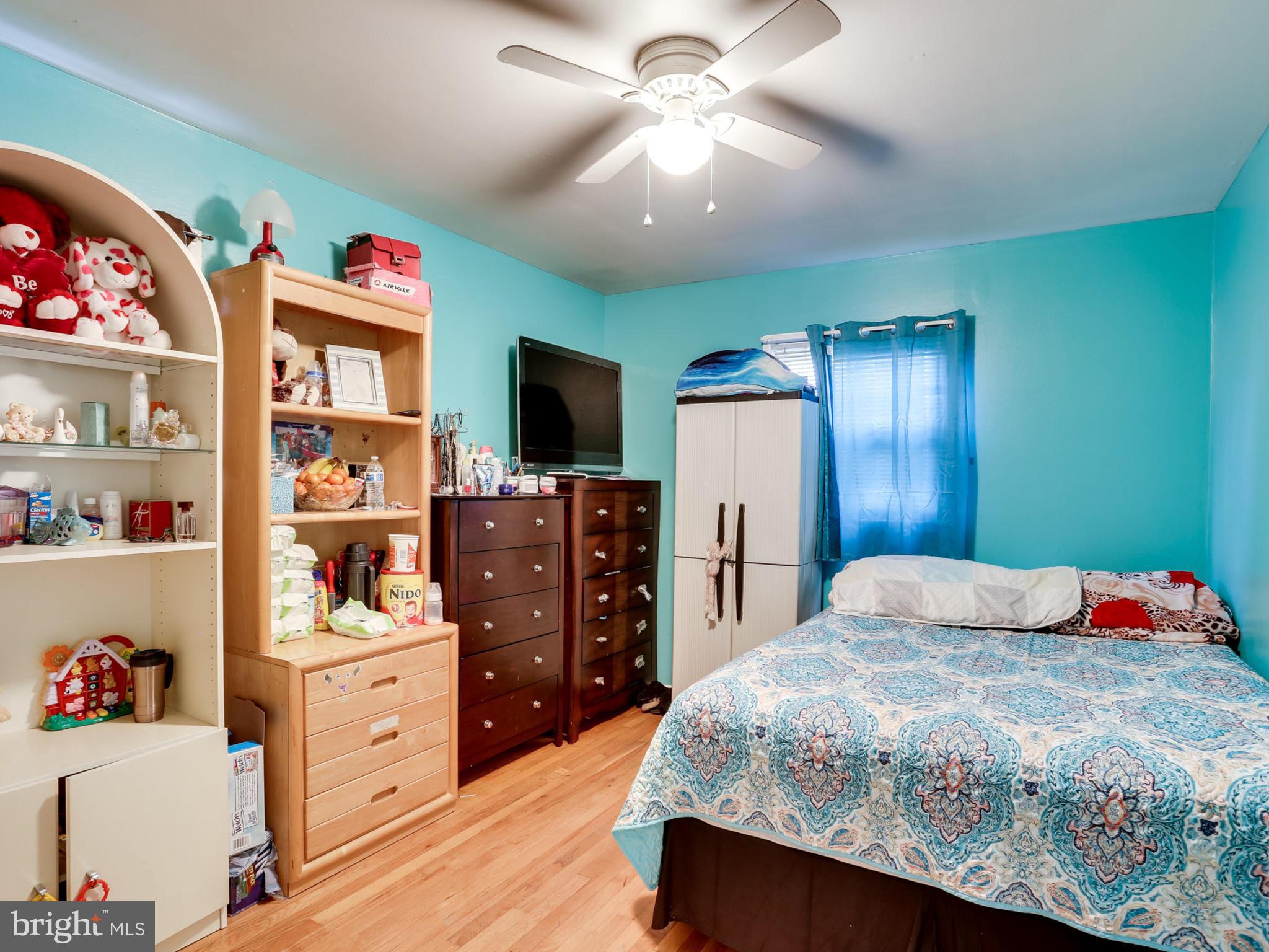 DALE CITY - Residential