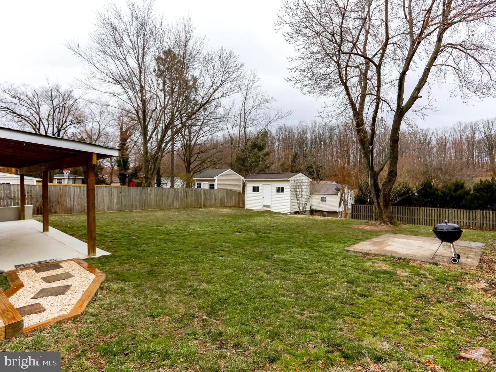 DALE CITY - Residential