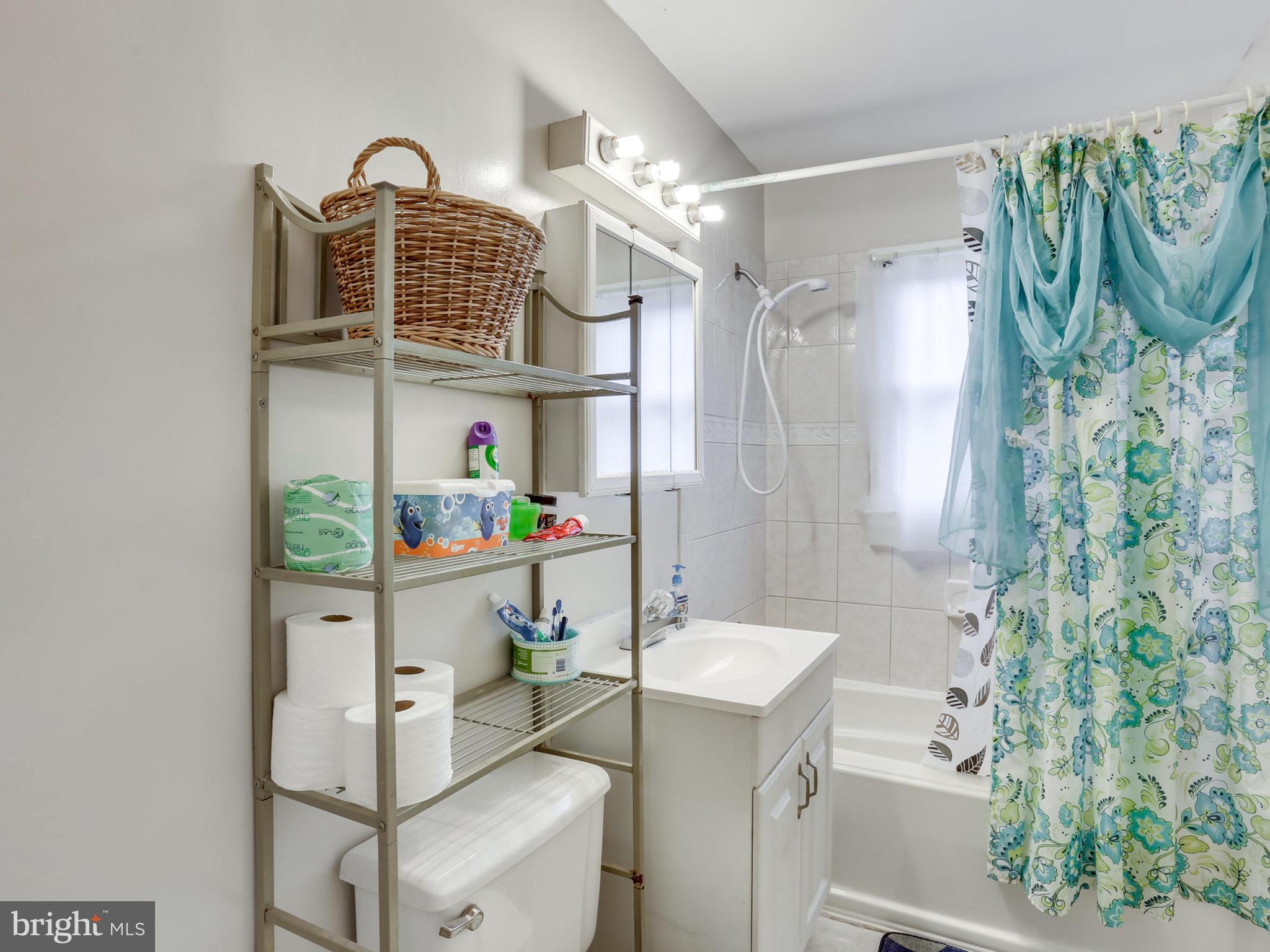 DALE CITY - Residential