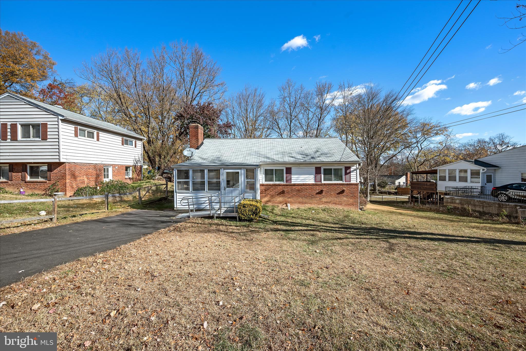 13719 KNOWLES STREET