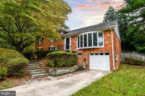 4100 DEWMAR COURT KENSINGTON MD 20895