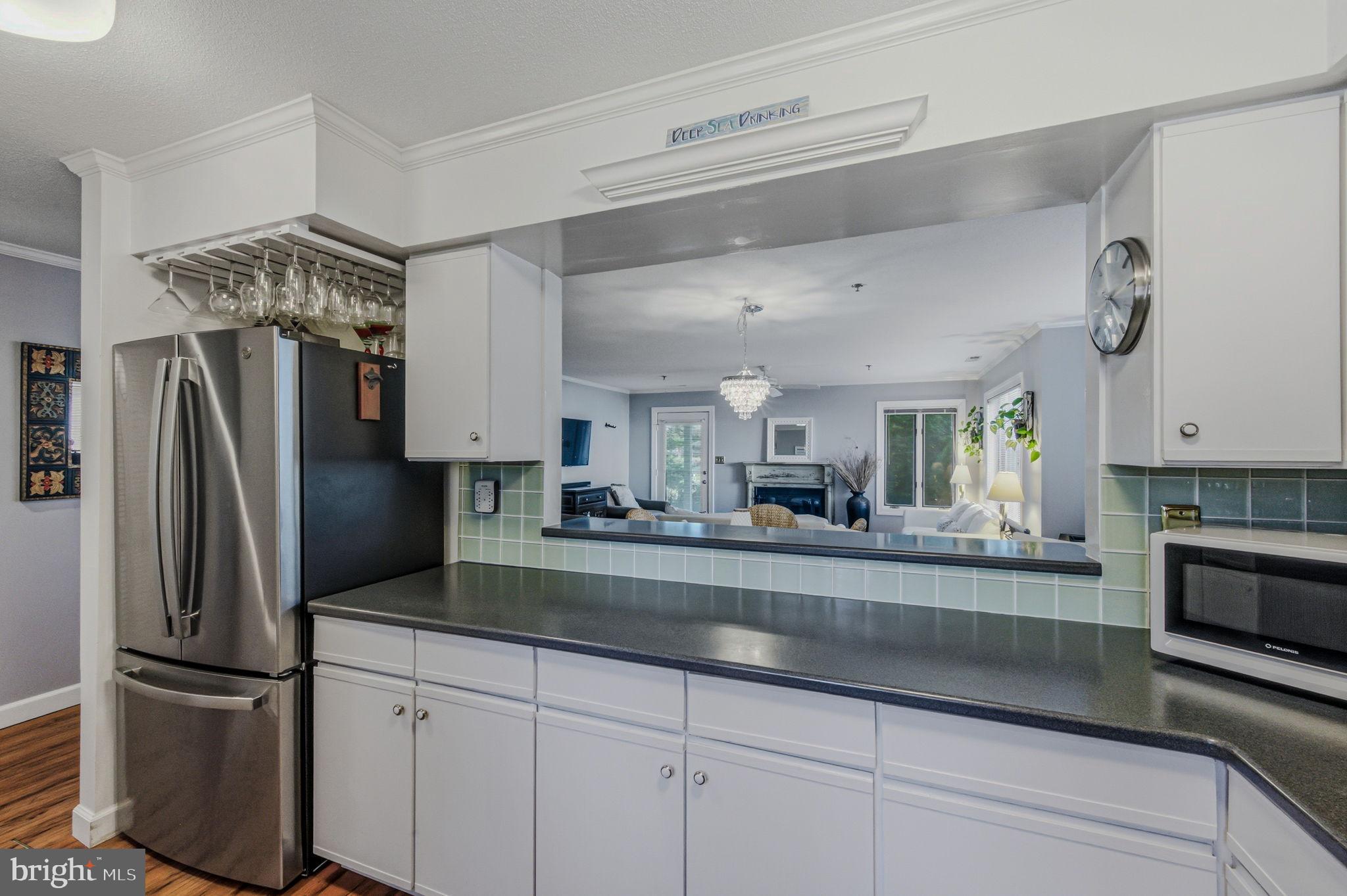 SPRING LAKE - Residential