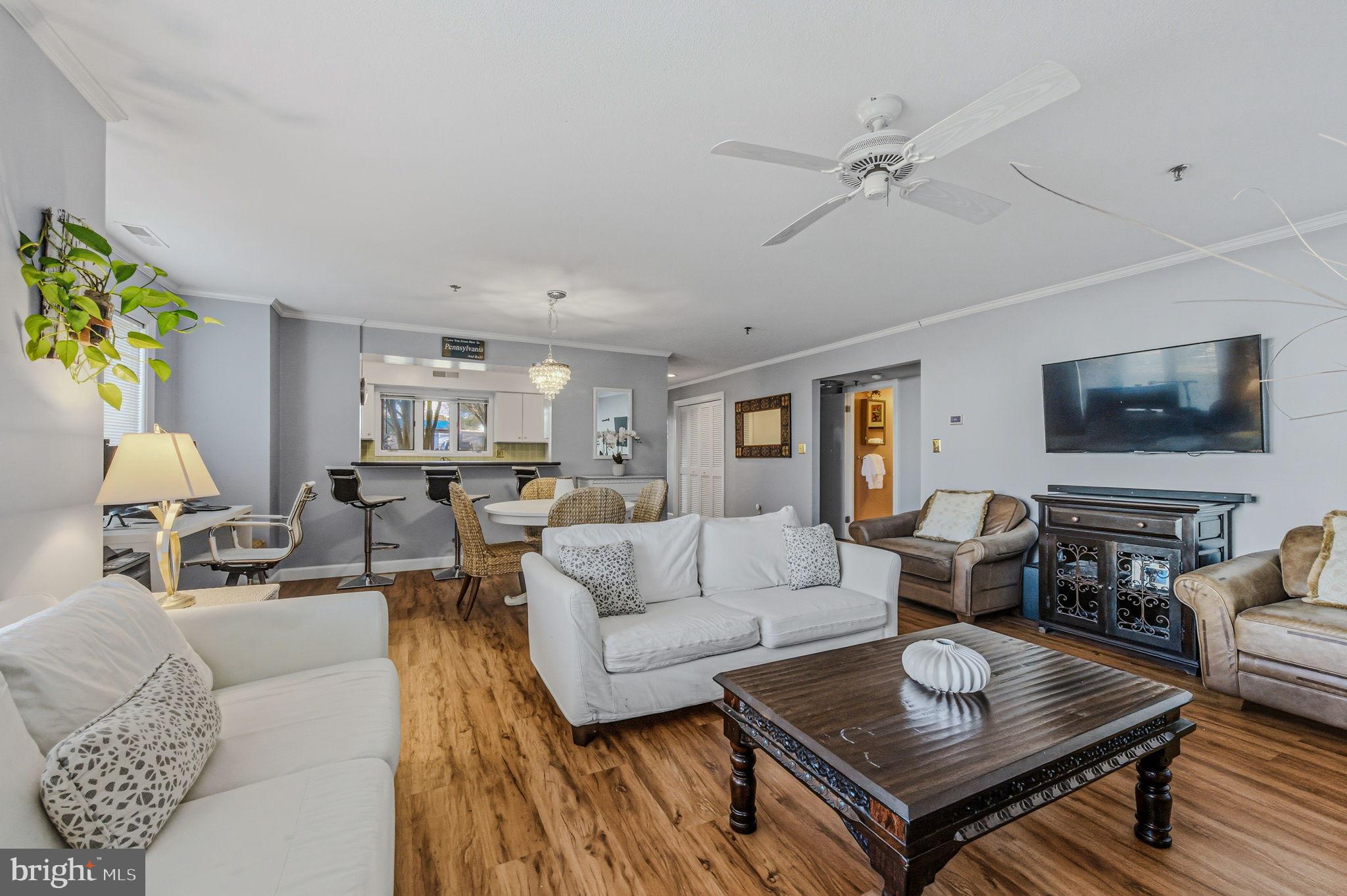 SPRING LAKE - Residential