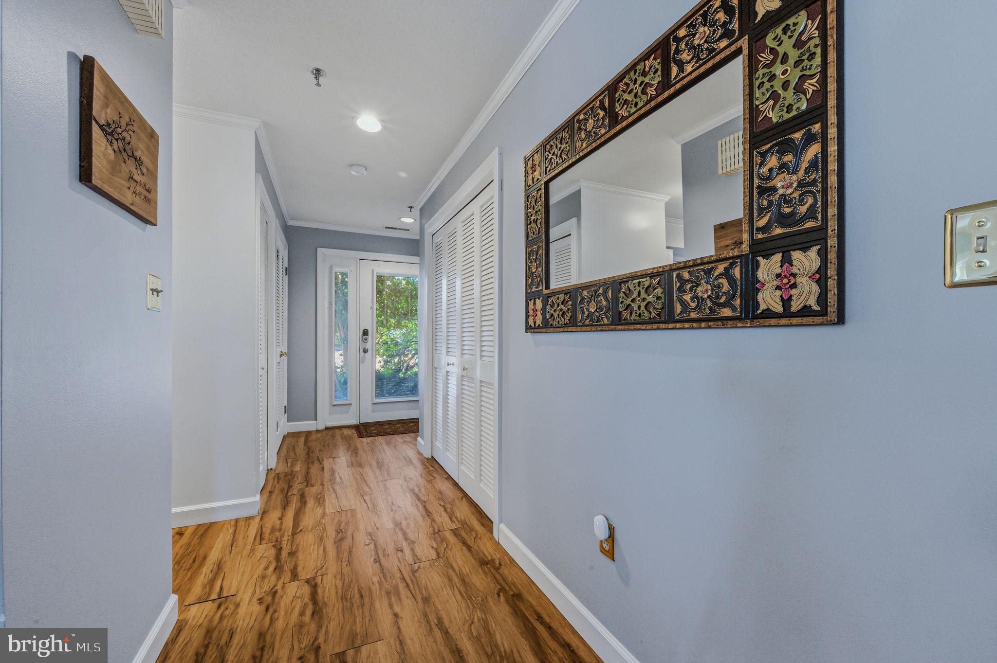 SPRING LAKE - Residential