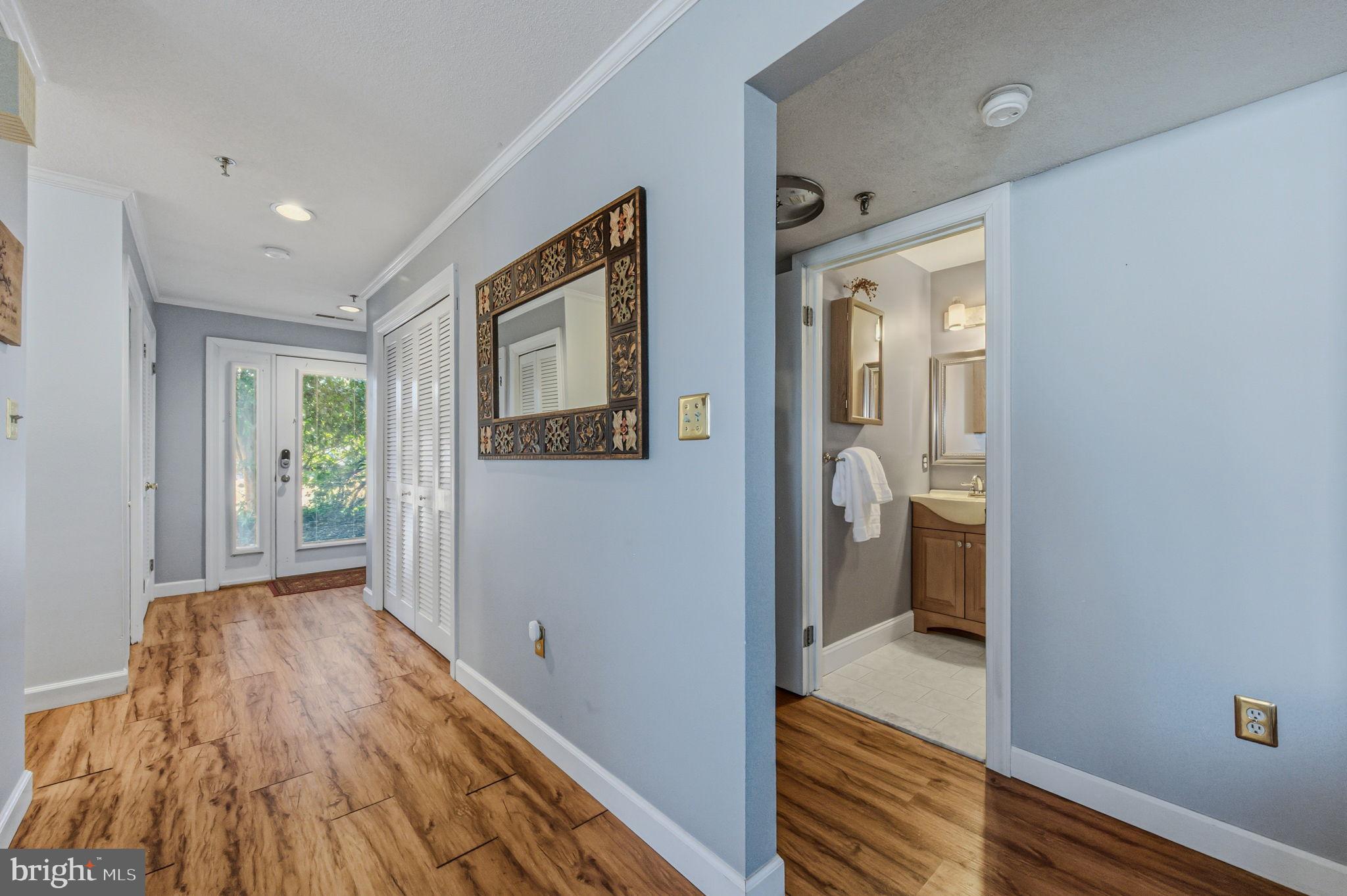 SPRING LAKE - Residential