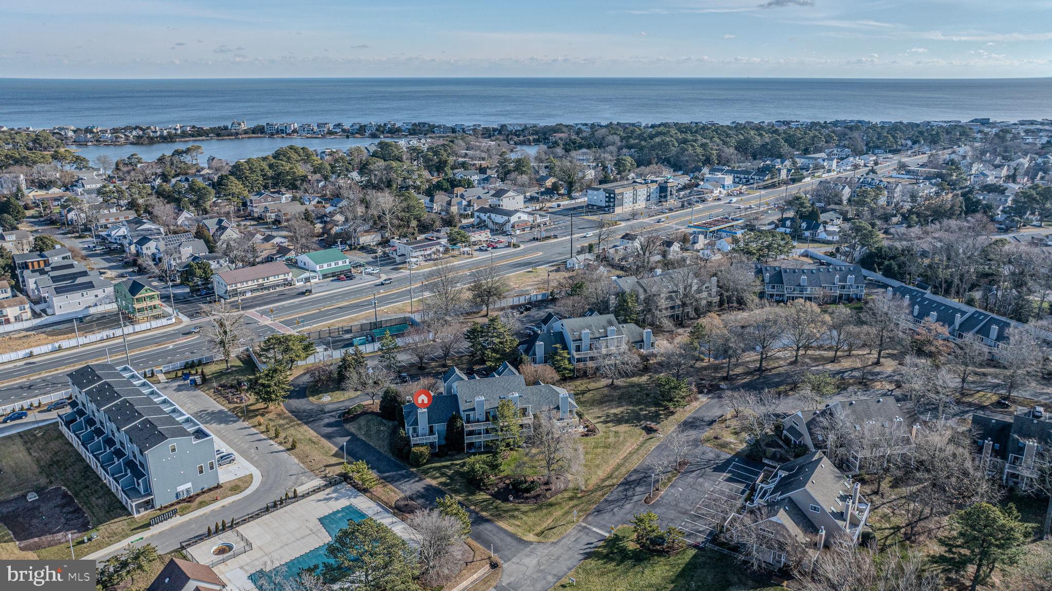 SPRING LAKE - Residential