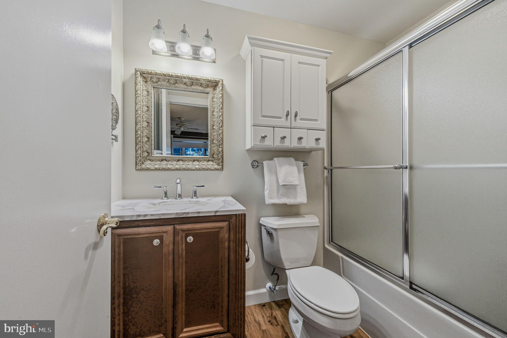 SPRING LAKE - Residential