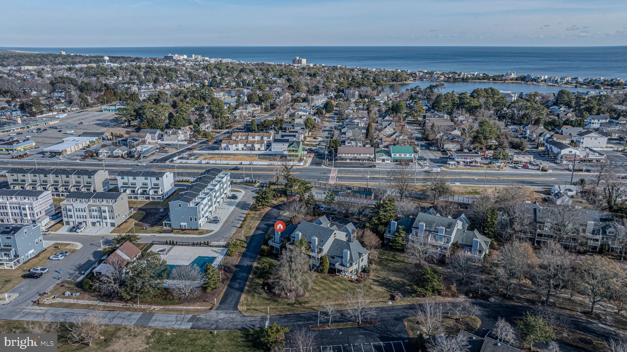 SPRING LAKE - Residential