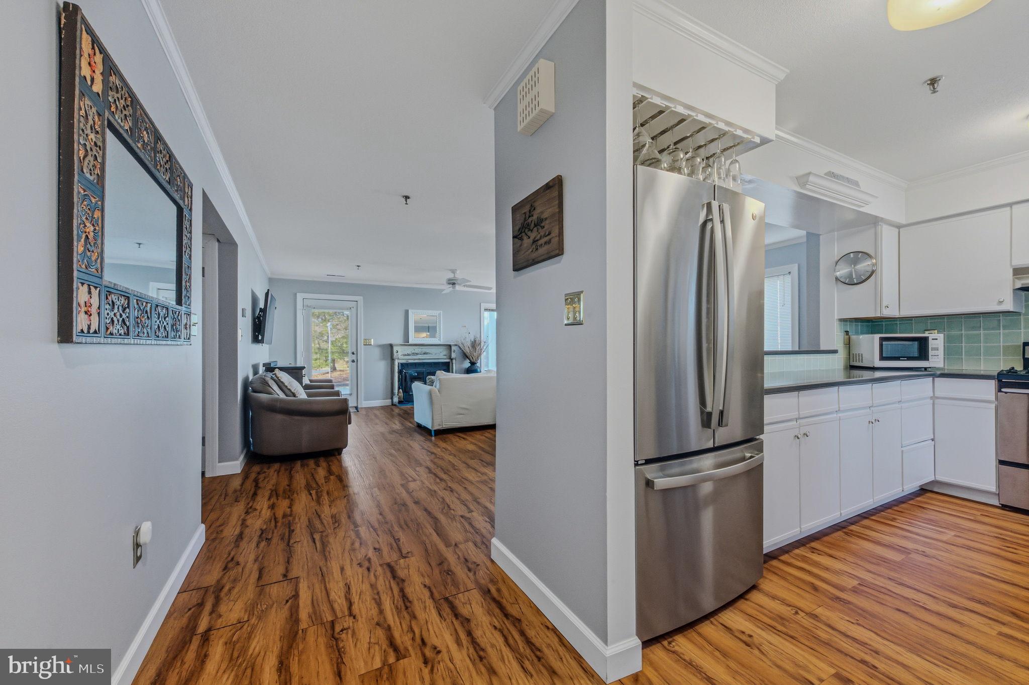 SPRING LAKE - Residential