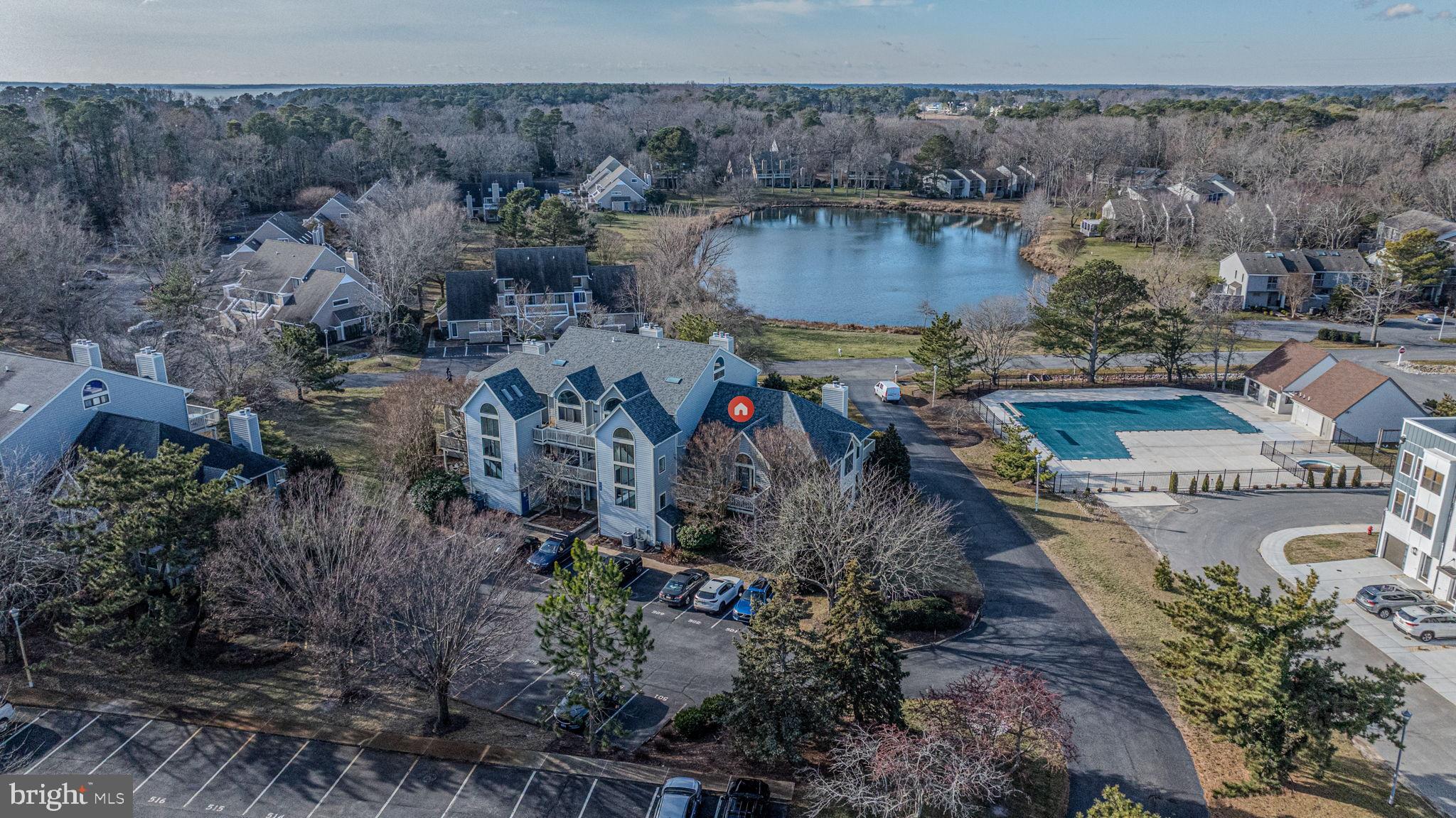 SPRING LAKE - Residential