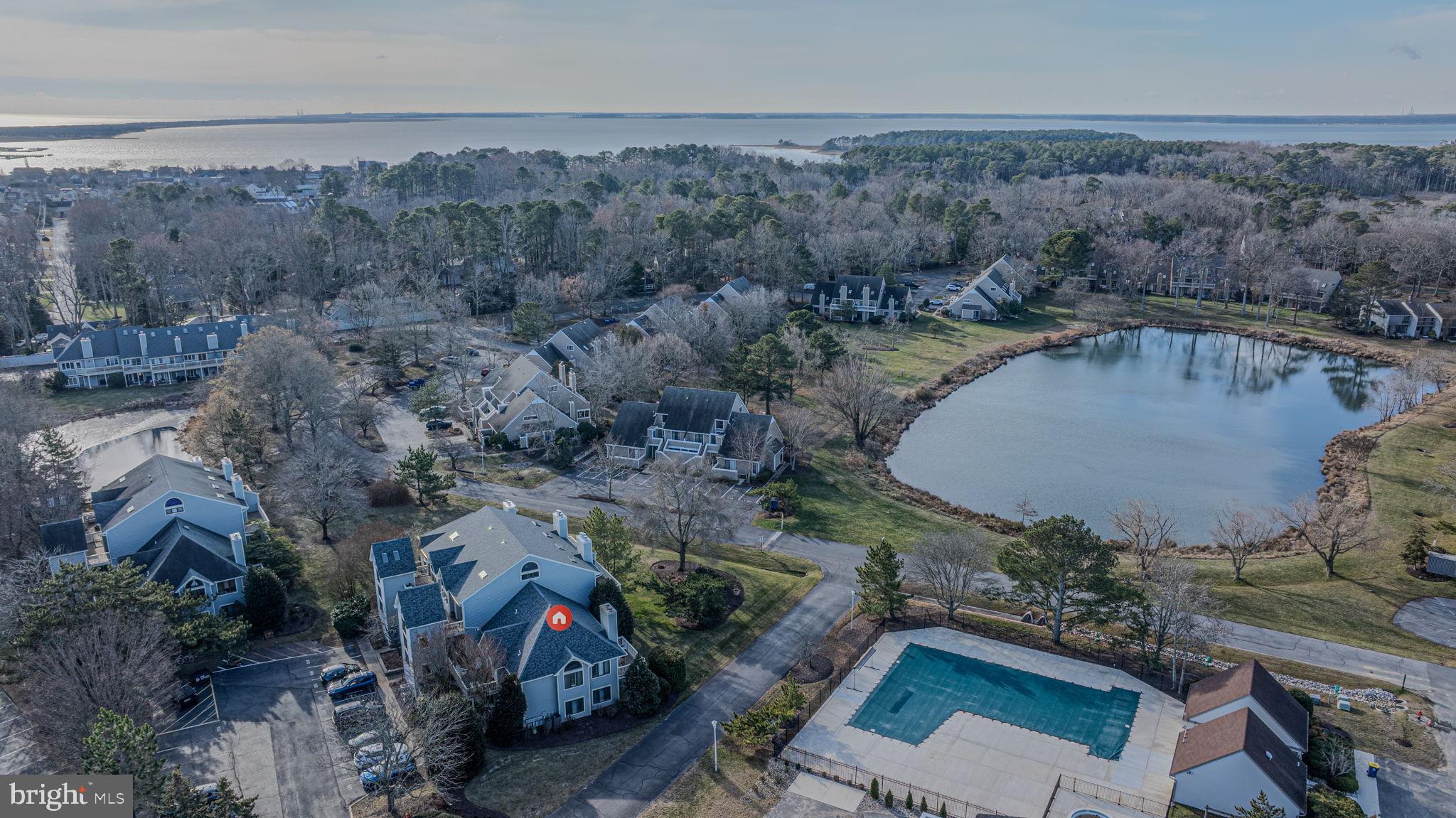 SPRING LAKE - Residential