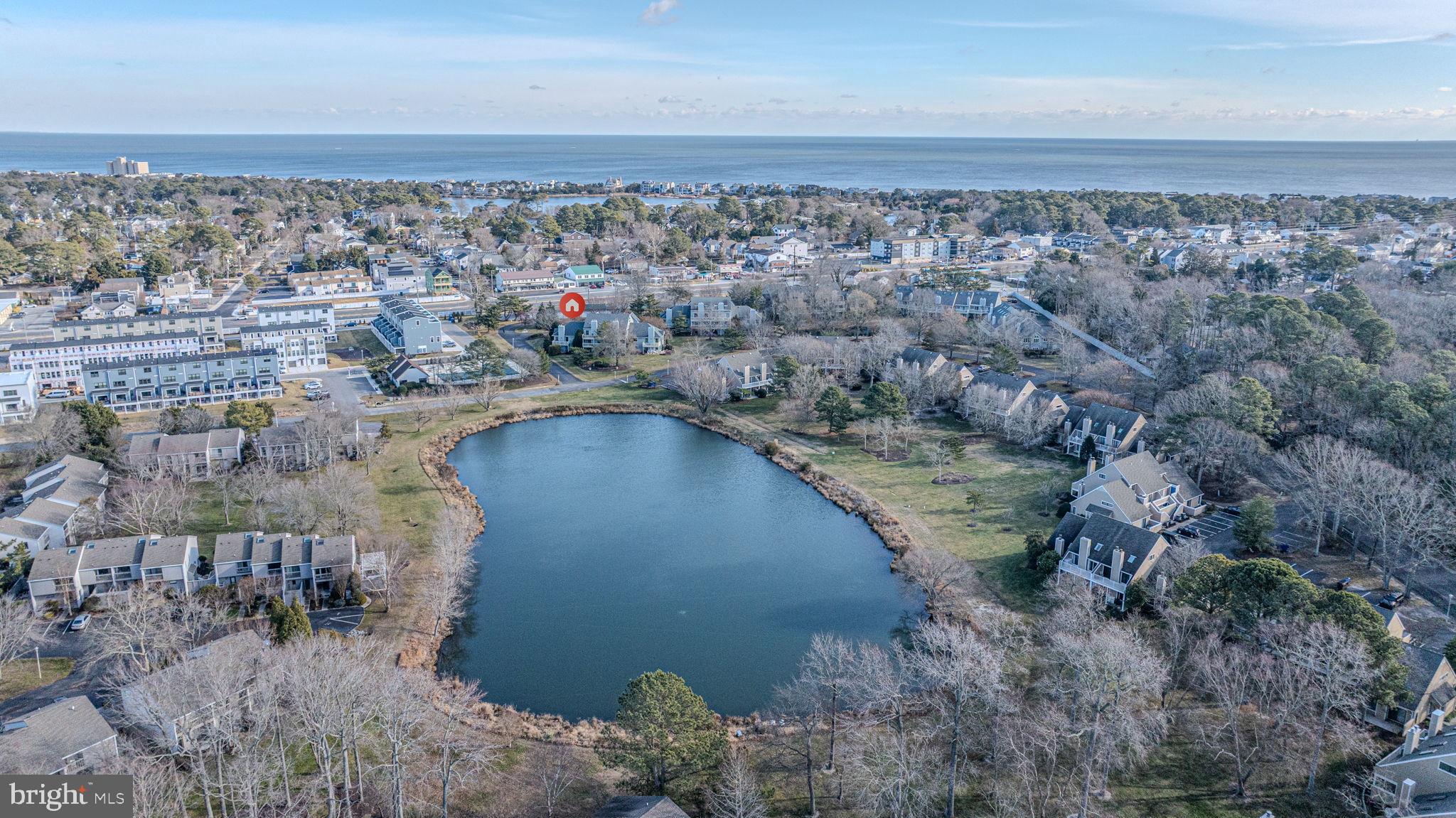 SPRING LAKE - Residential