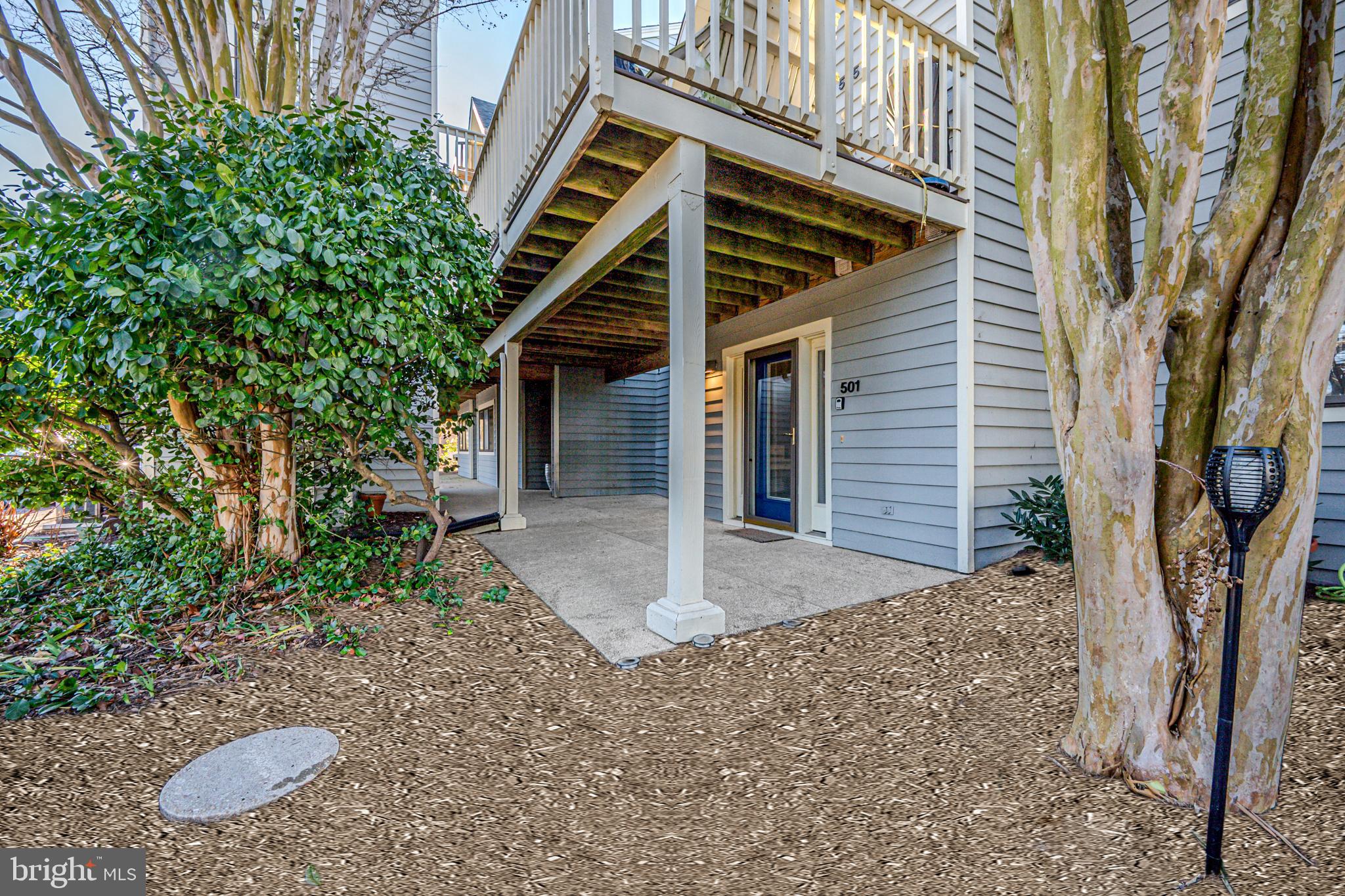 SPRING LAKE - Residential