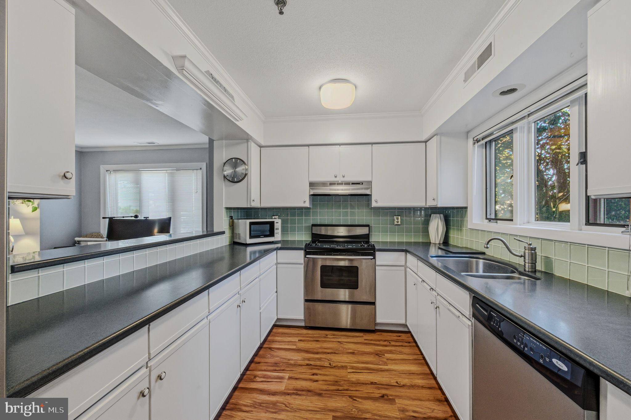 SPRING LAKE - Residential