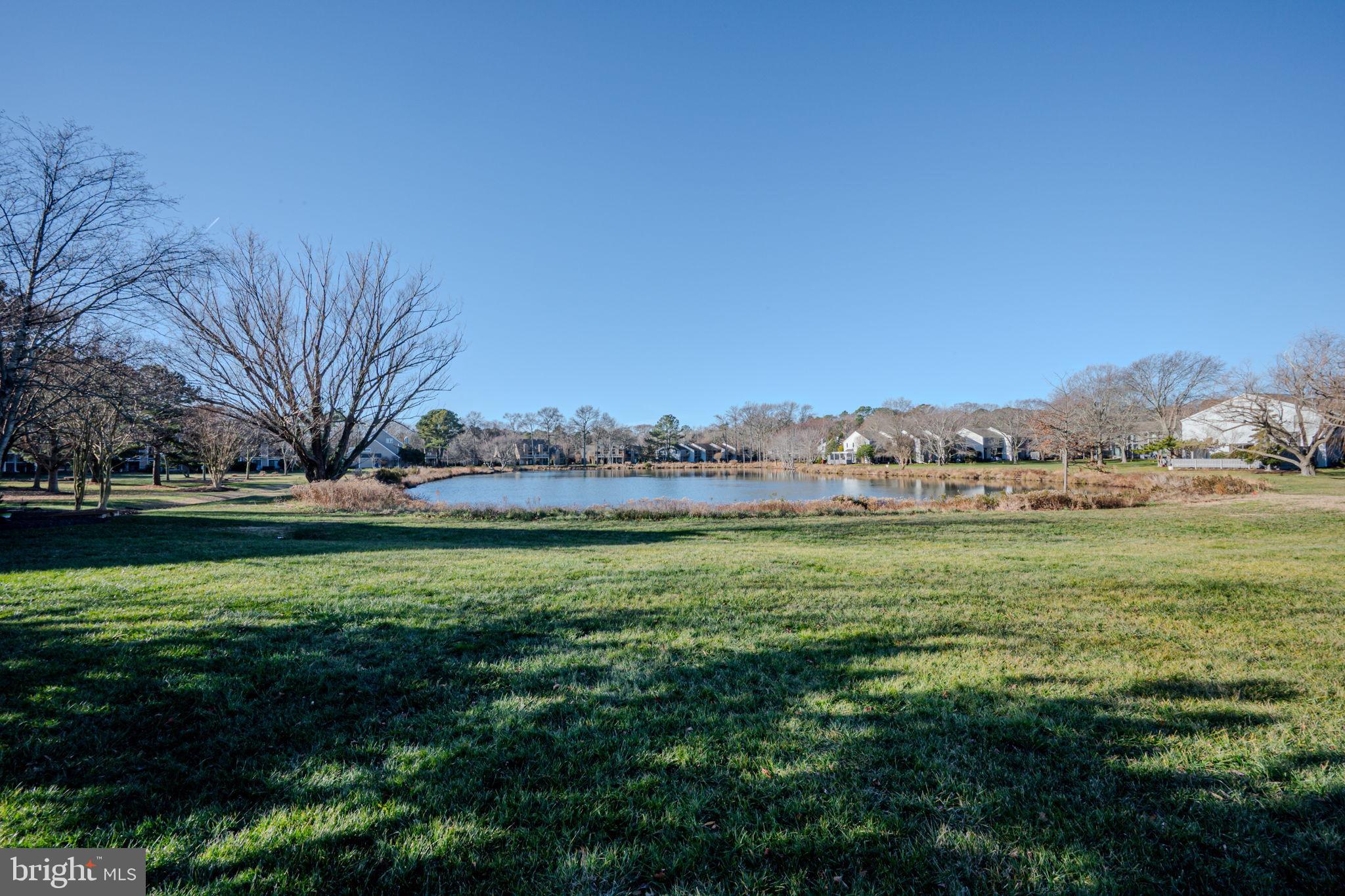 SPRING LAKE - Residential