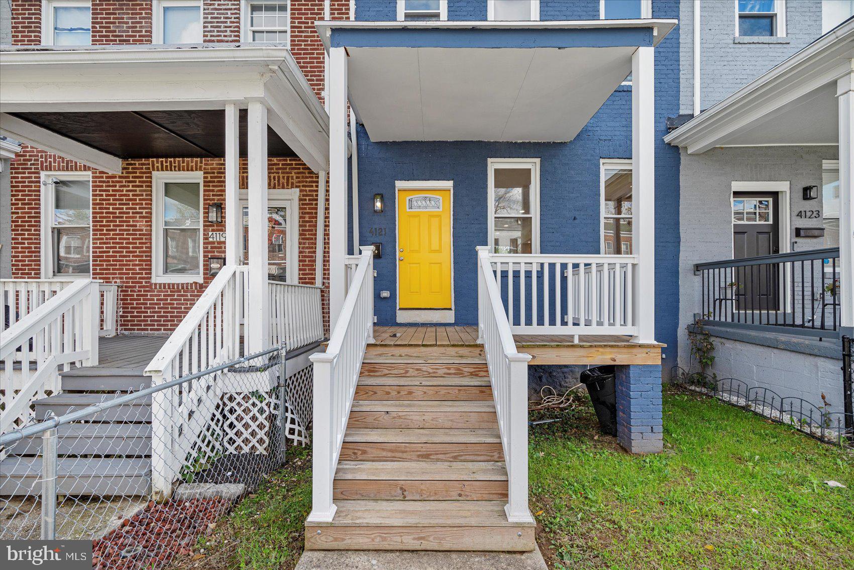 FOREST PARK - Residential