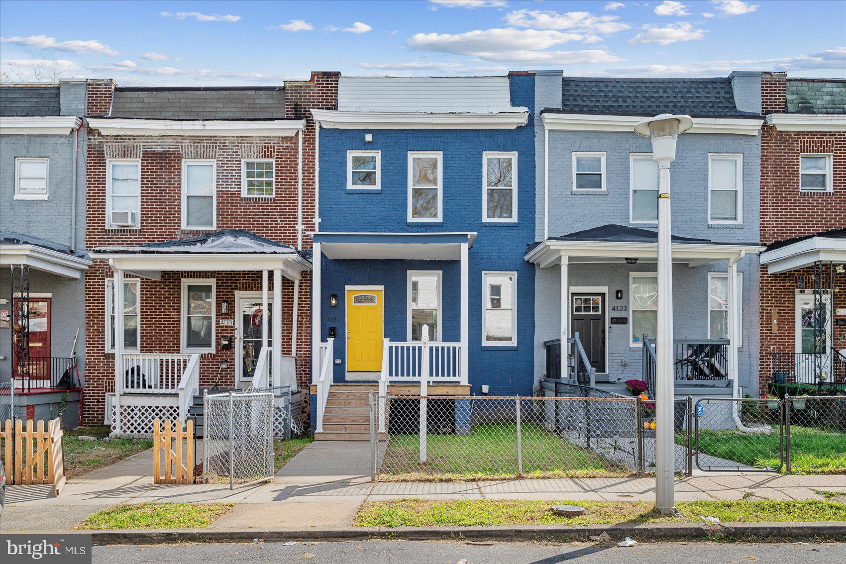 FOREST PARK - Residential