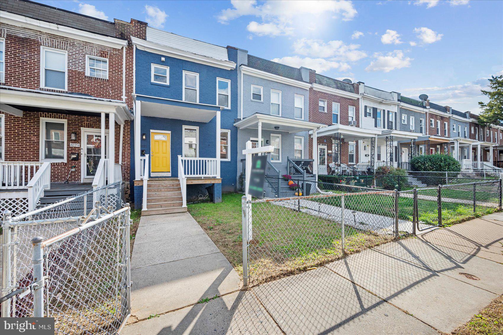 FOREST PARK - Residential