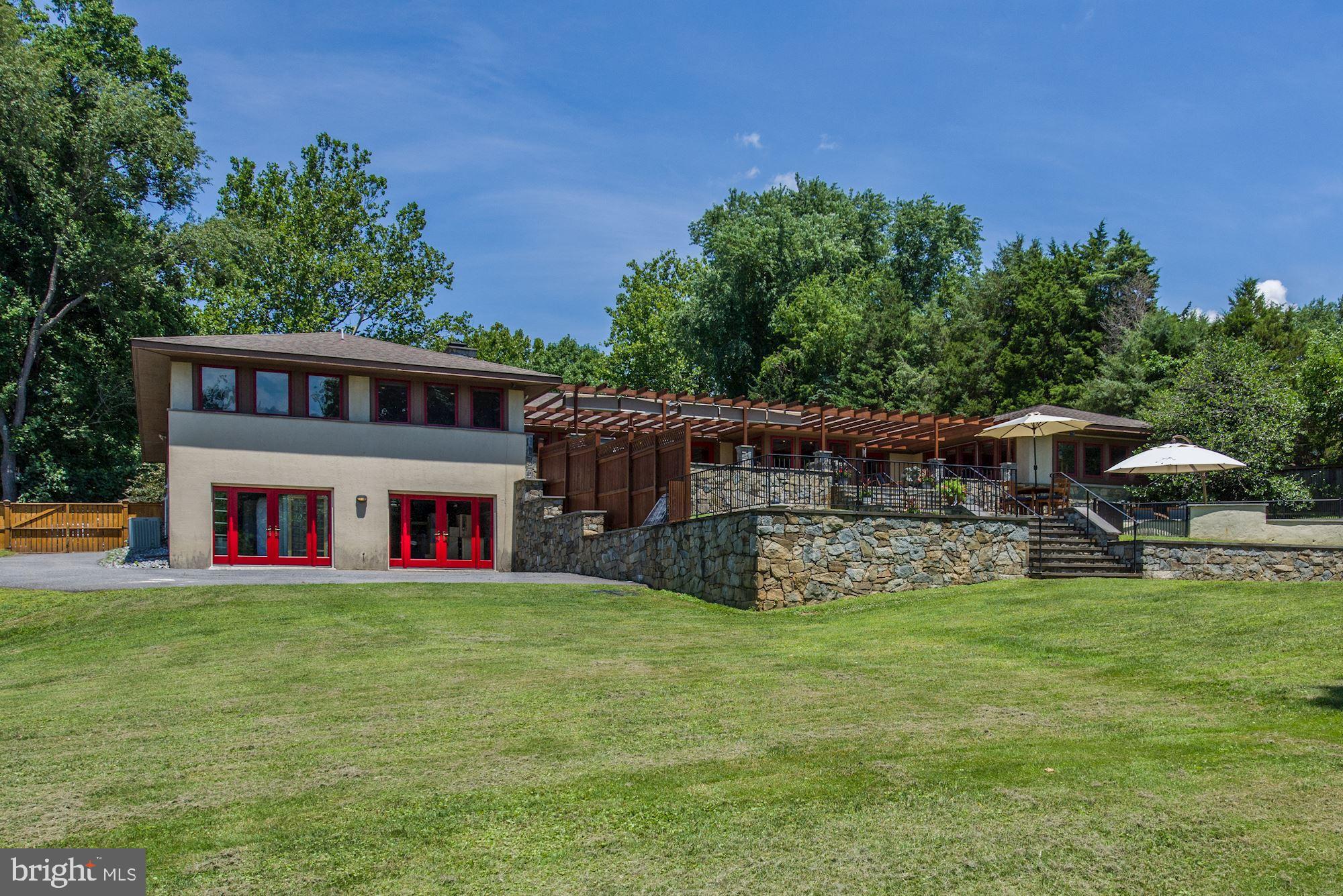 DARNESTOWN OUTSIDE - Residential