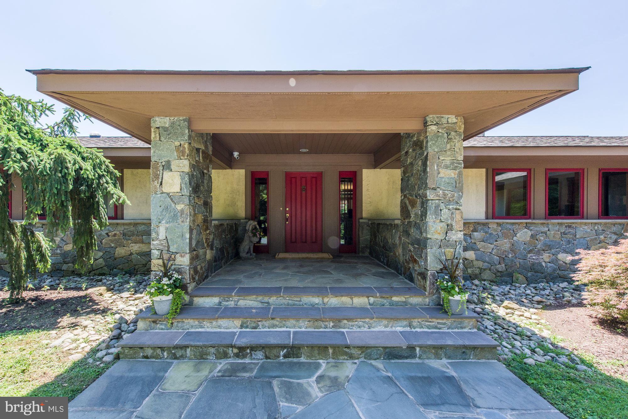 DARNESTOWN OUTSIDE - Residential