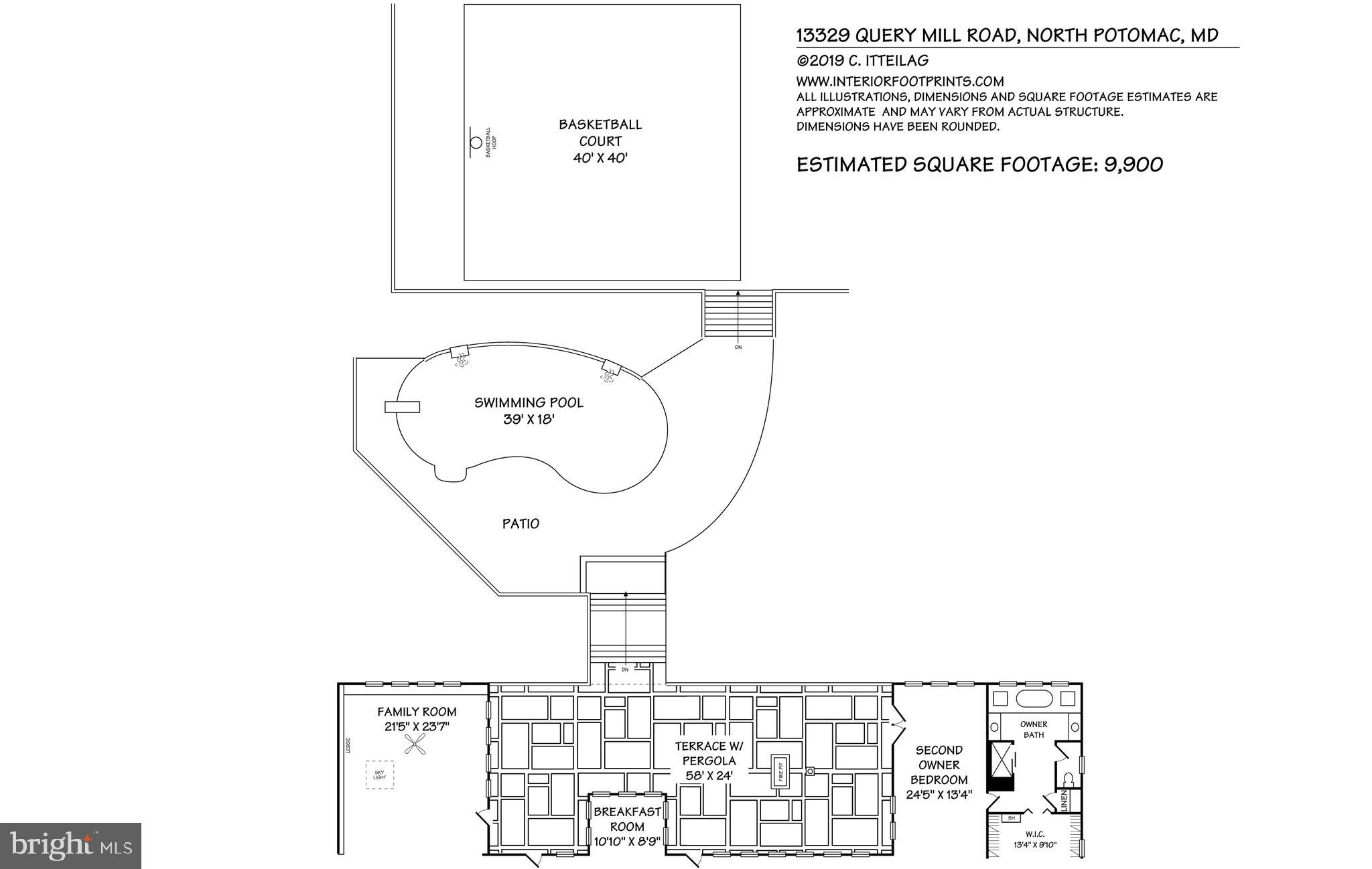 DARNESTOWN OUTSIDE - Residential