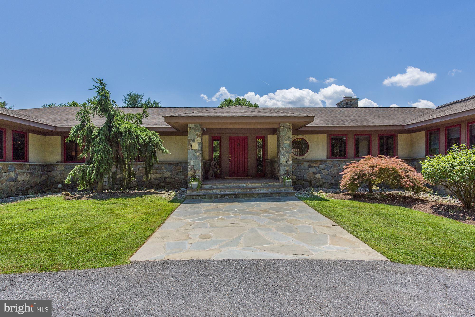 DARNESTOWN OUTSIDE - Residential