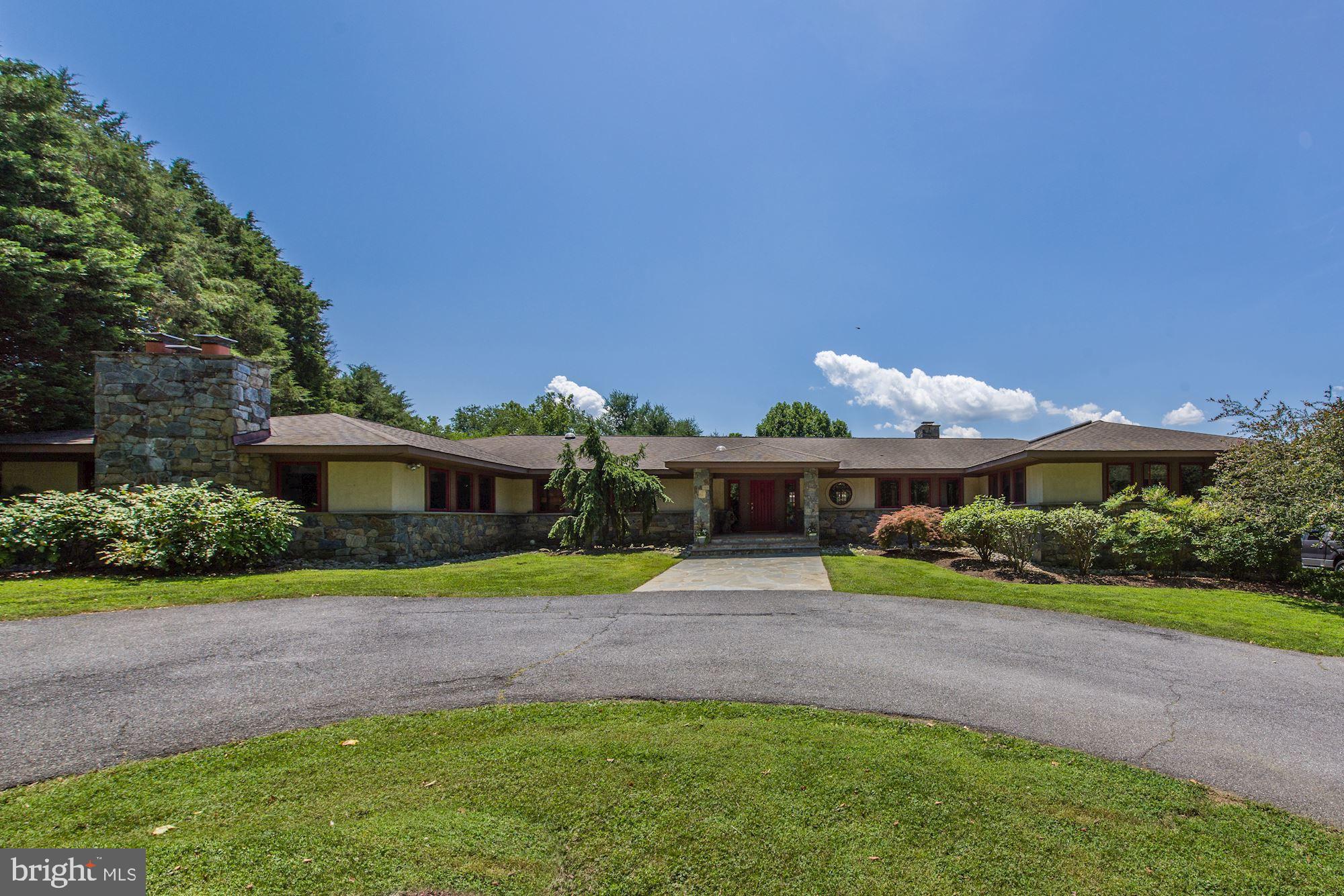 DARNESTOWN OUTSIDE - Residential