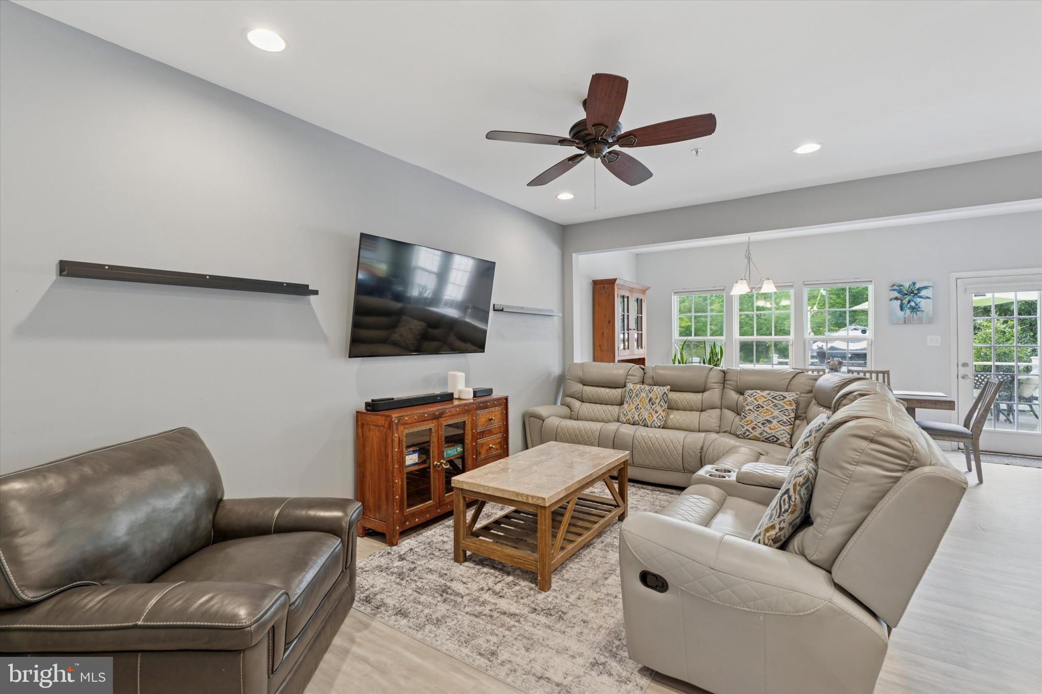 222 TULIP LANE