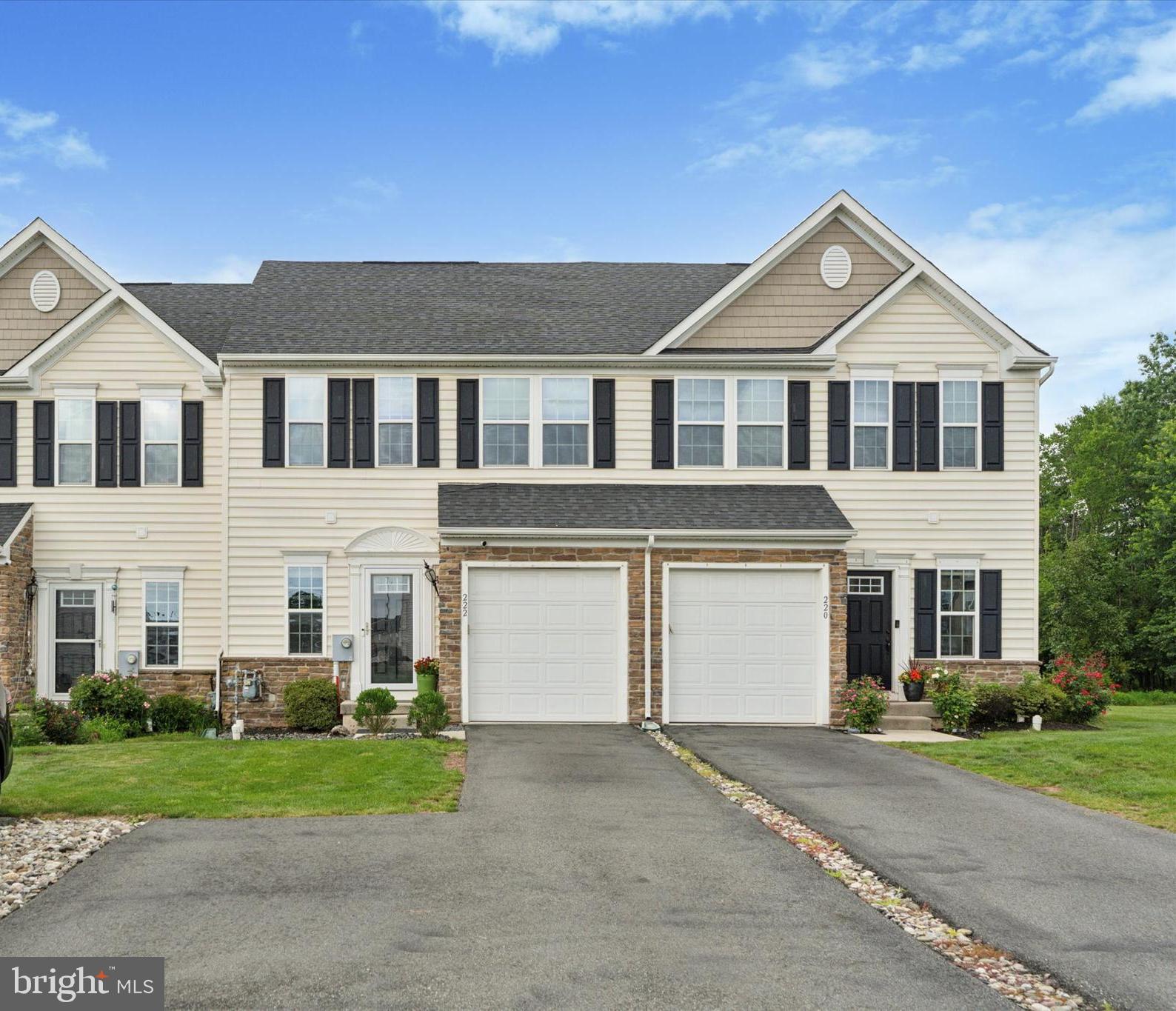 222 TULIP LANE