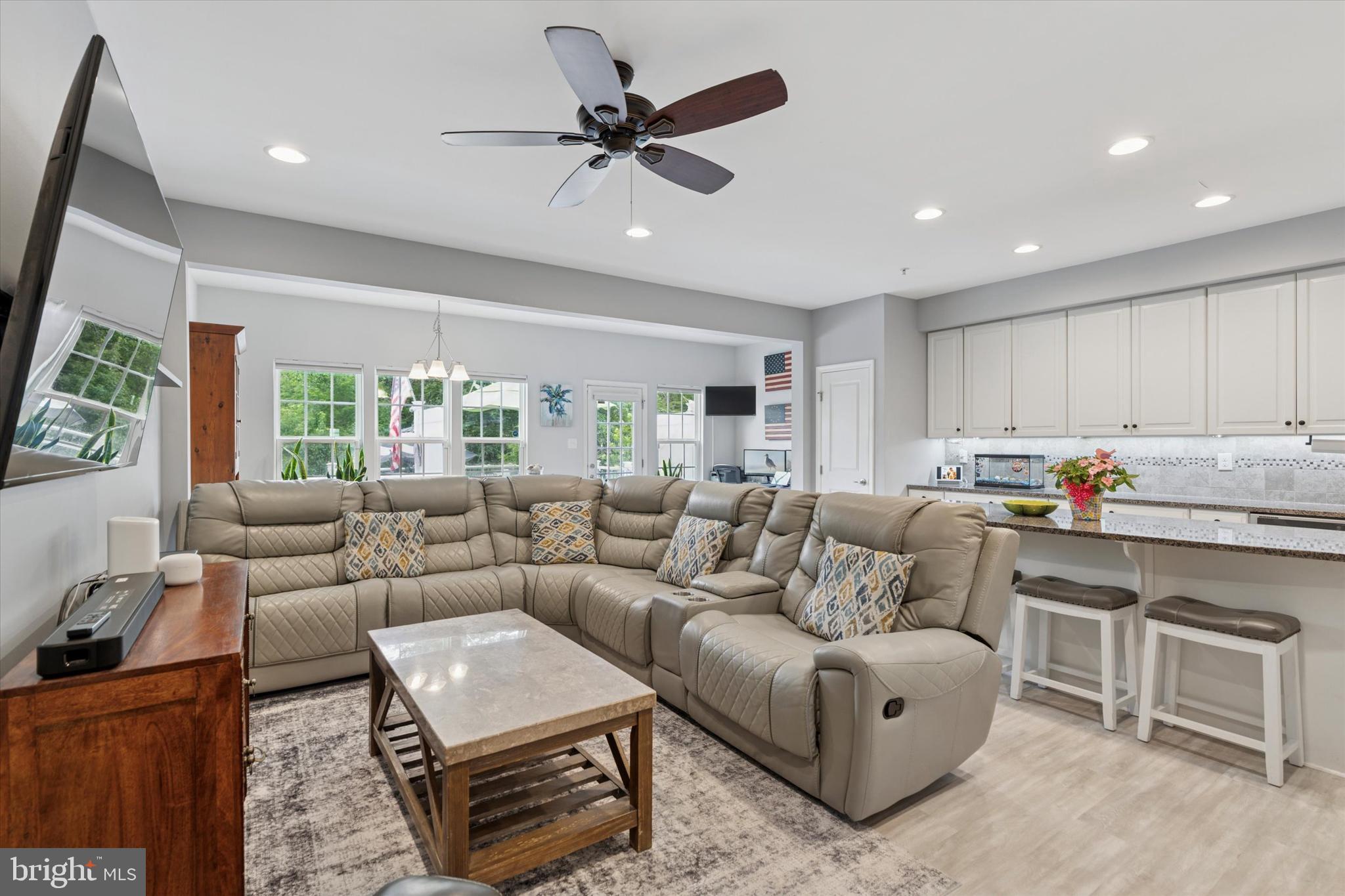 222 TULIP LANE