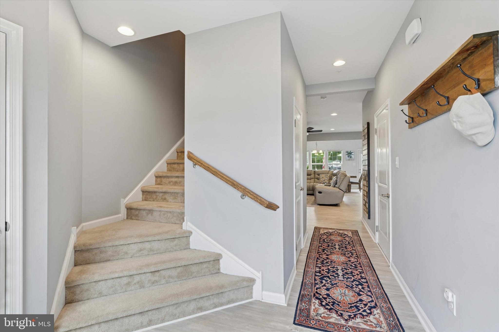222 TULIP LANE