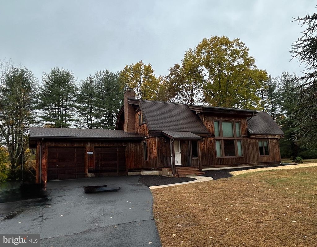 Photo of 2999 Comfort Rd, NEW HOPE, PA 18938 (MLS # PABU2108632)